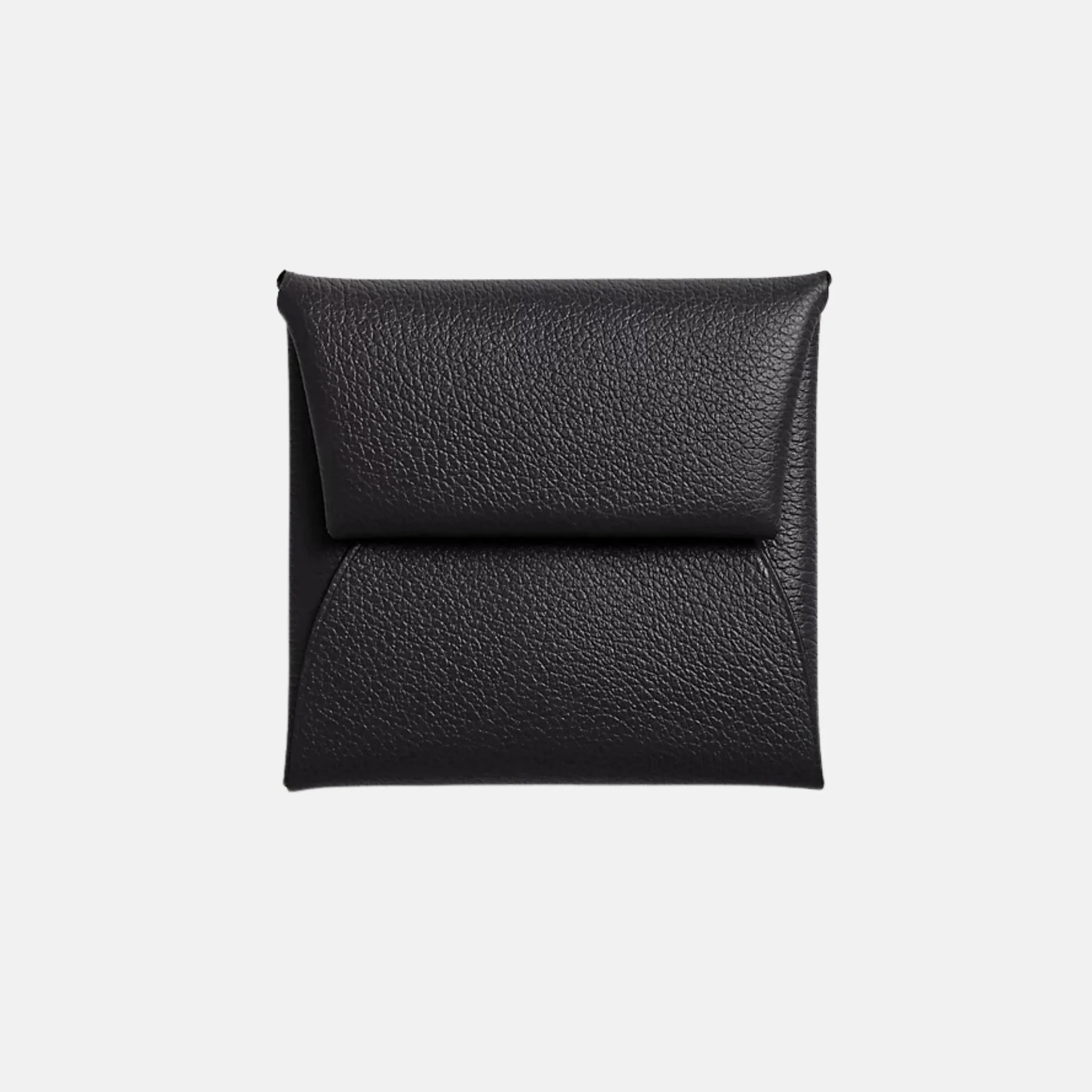 Hermes Bastia Purse Evercolor Calfskin, Front, Cuban