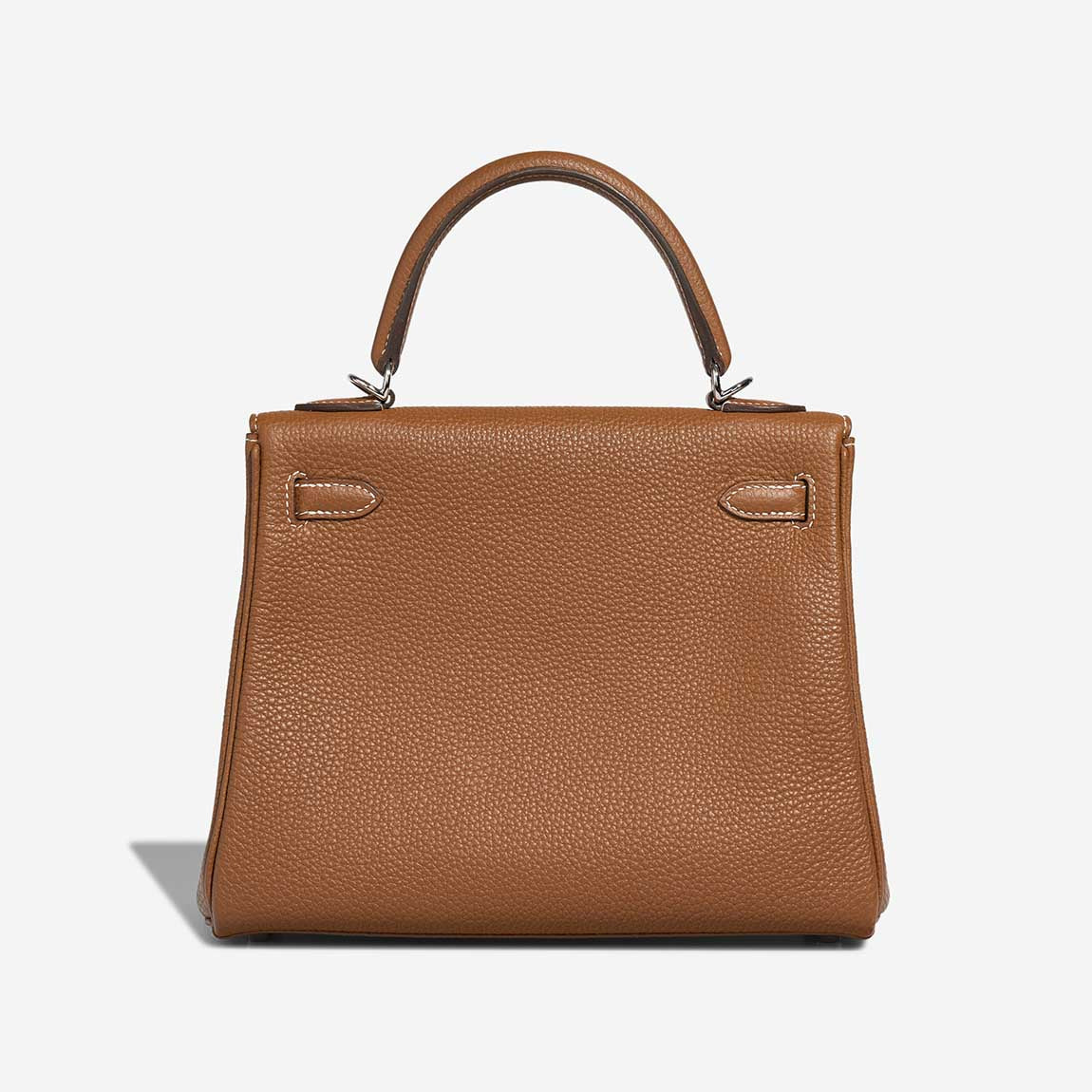 Kelly 25 Togo Gold PHW