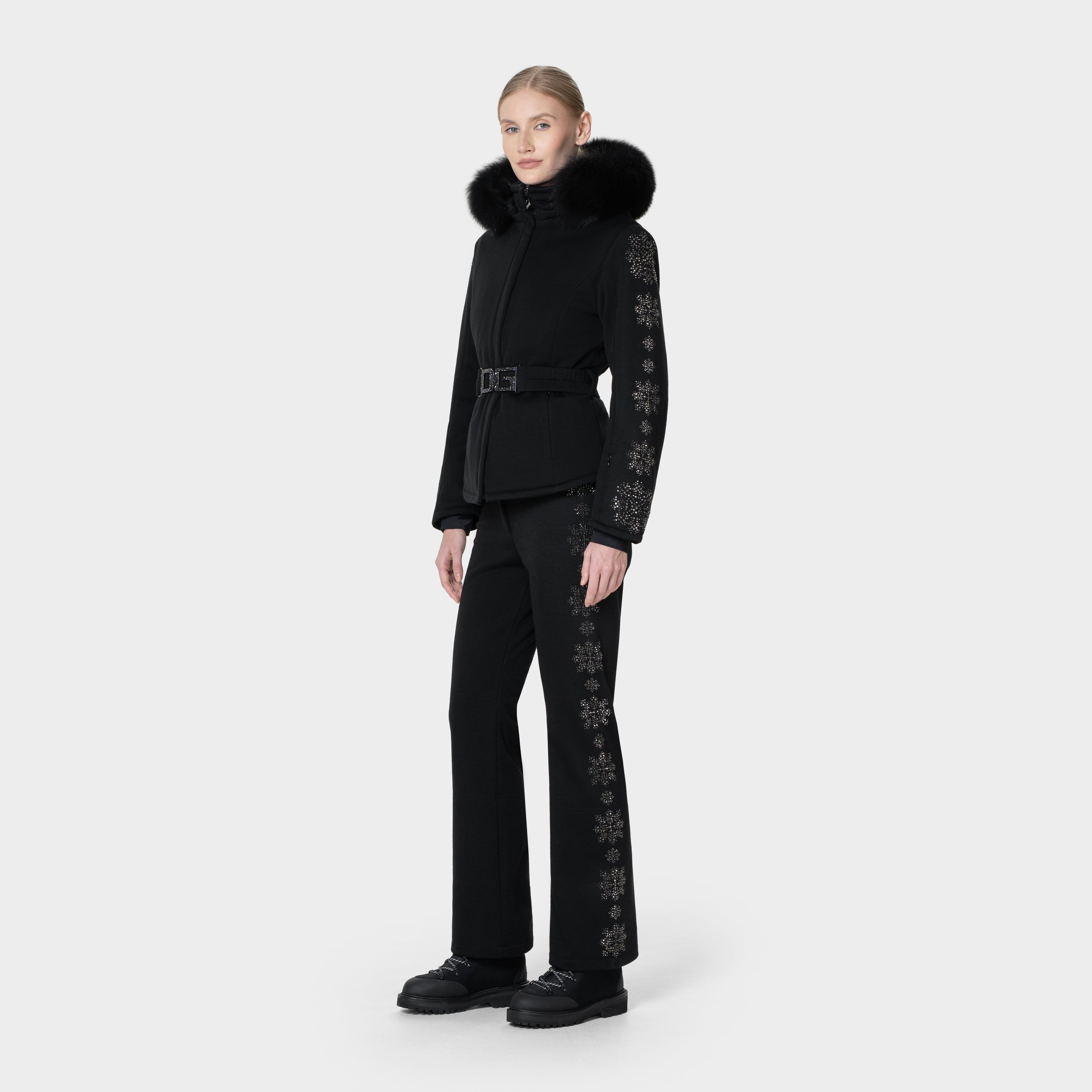 Khosta Ski Pants