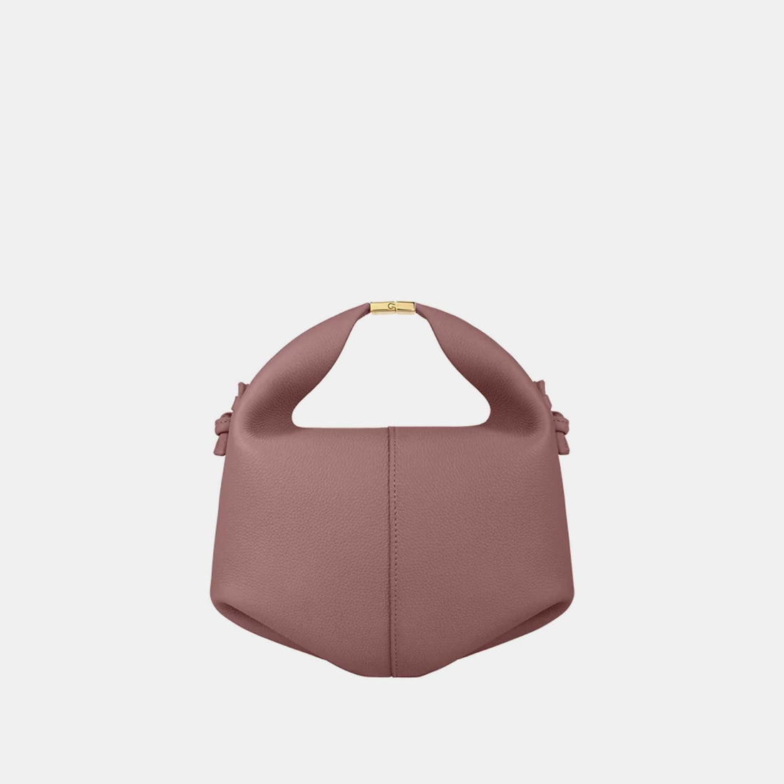 Polene Beri Handbag Beri Lilac Front