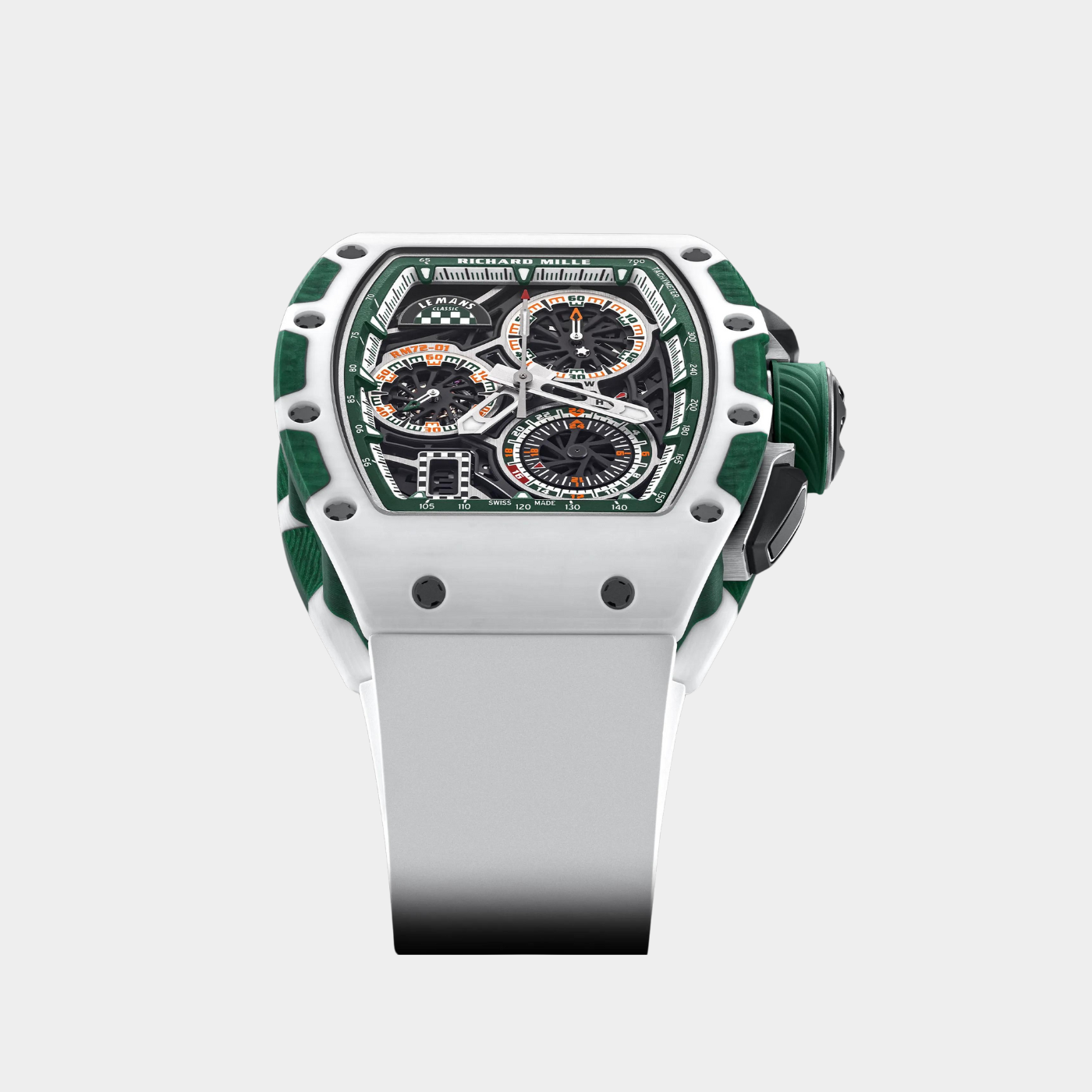 RM 72-01 Le Mans Classic