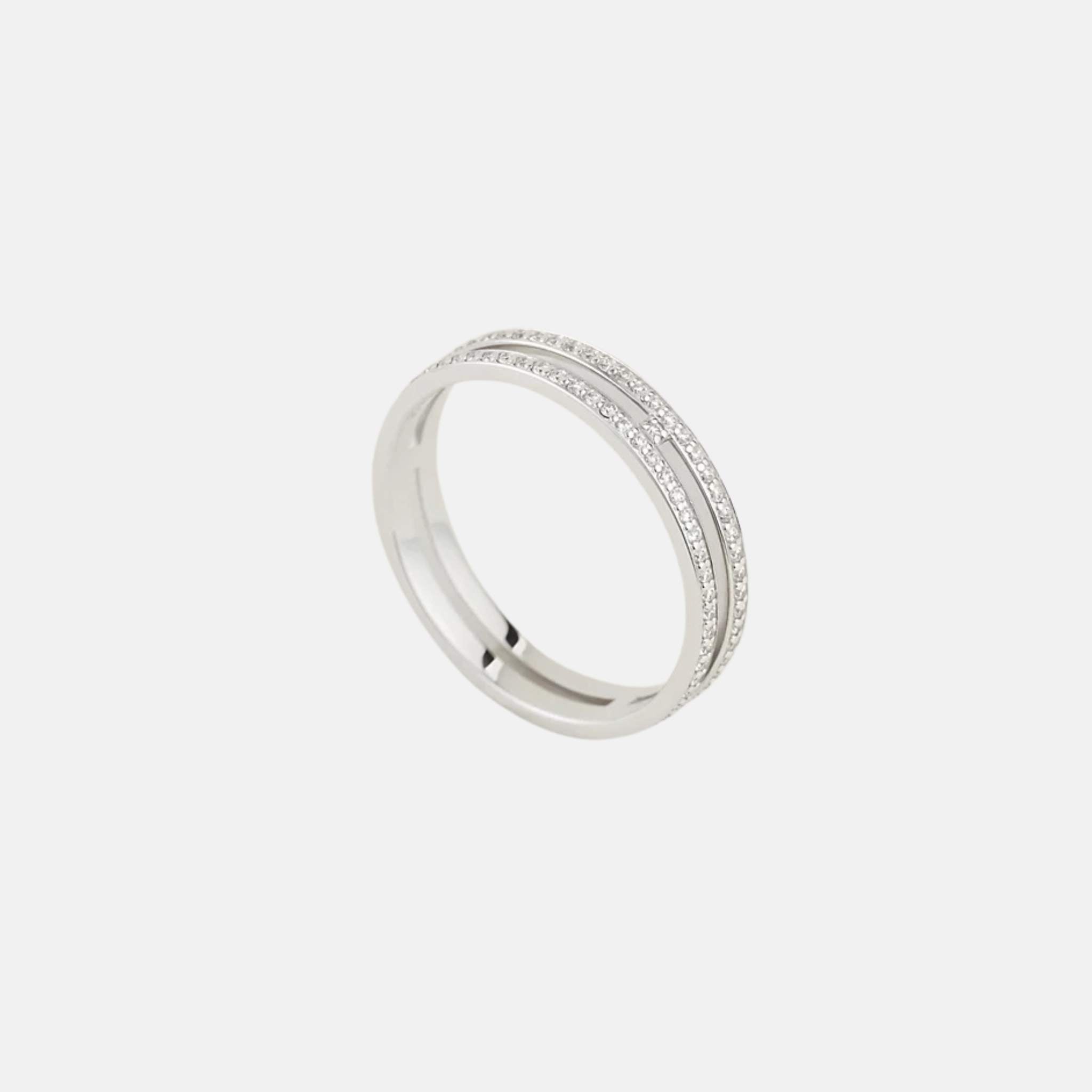 Hermes Ariane Wedding Ring Small Model