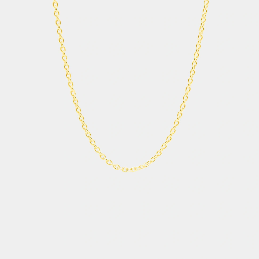 Ashna Mehta Chain - 16