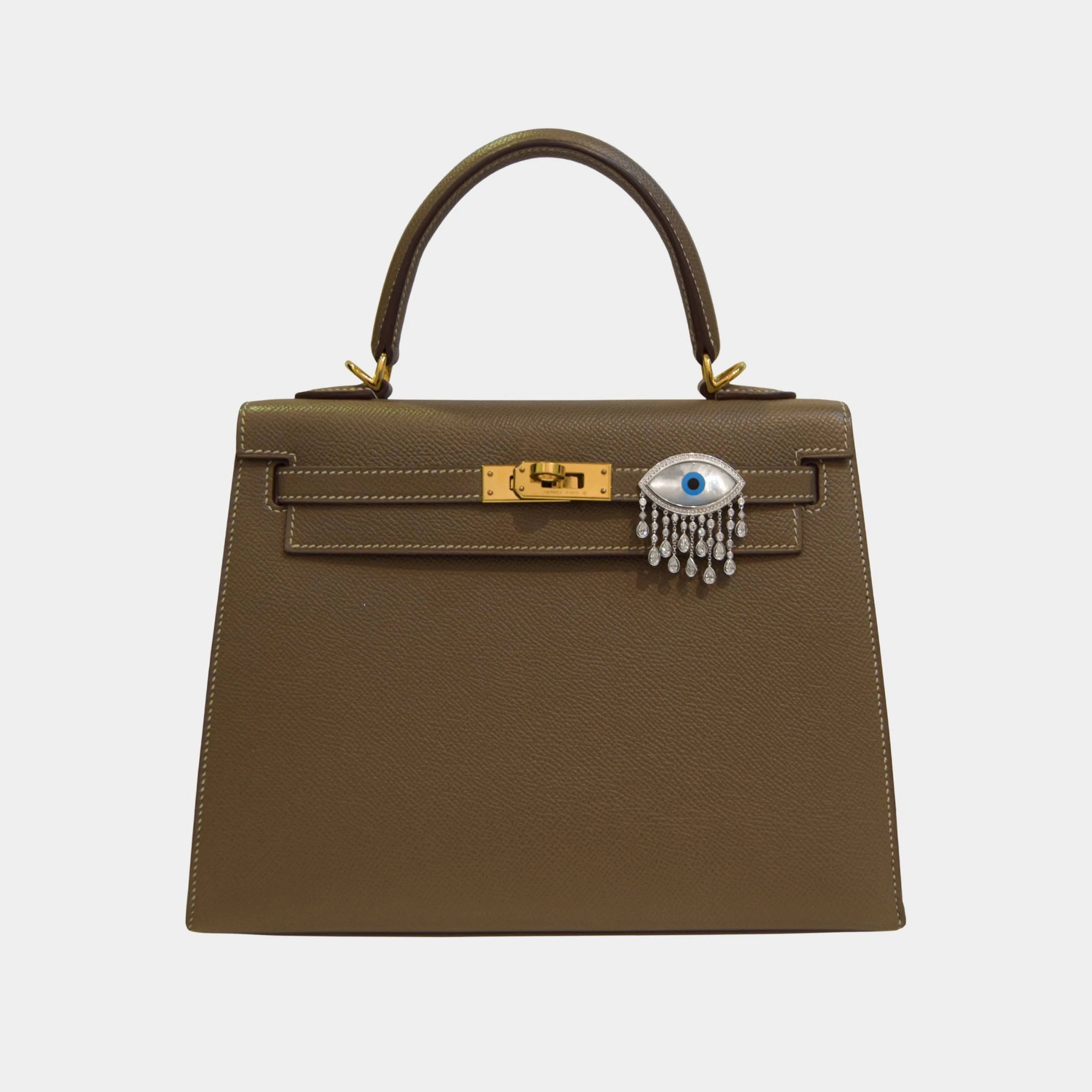 Marquise Evil Eye Waterfall Bag Bijoux, bag