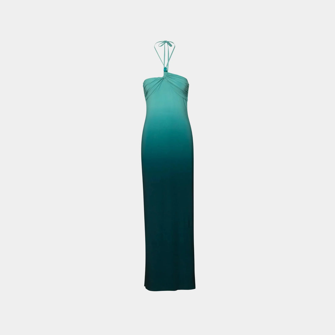 Baobab Bari Maxi Dress, Front