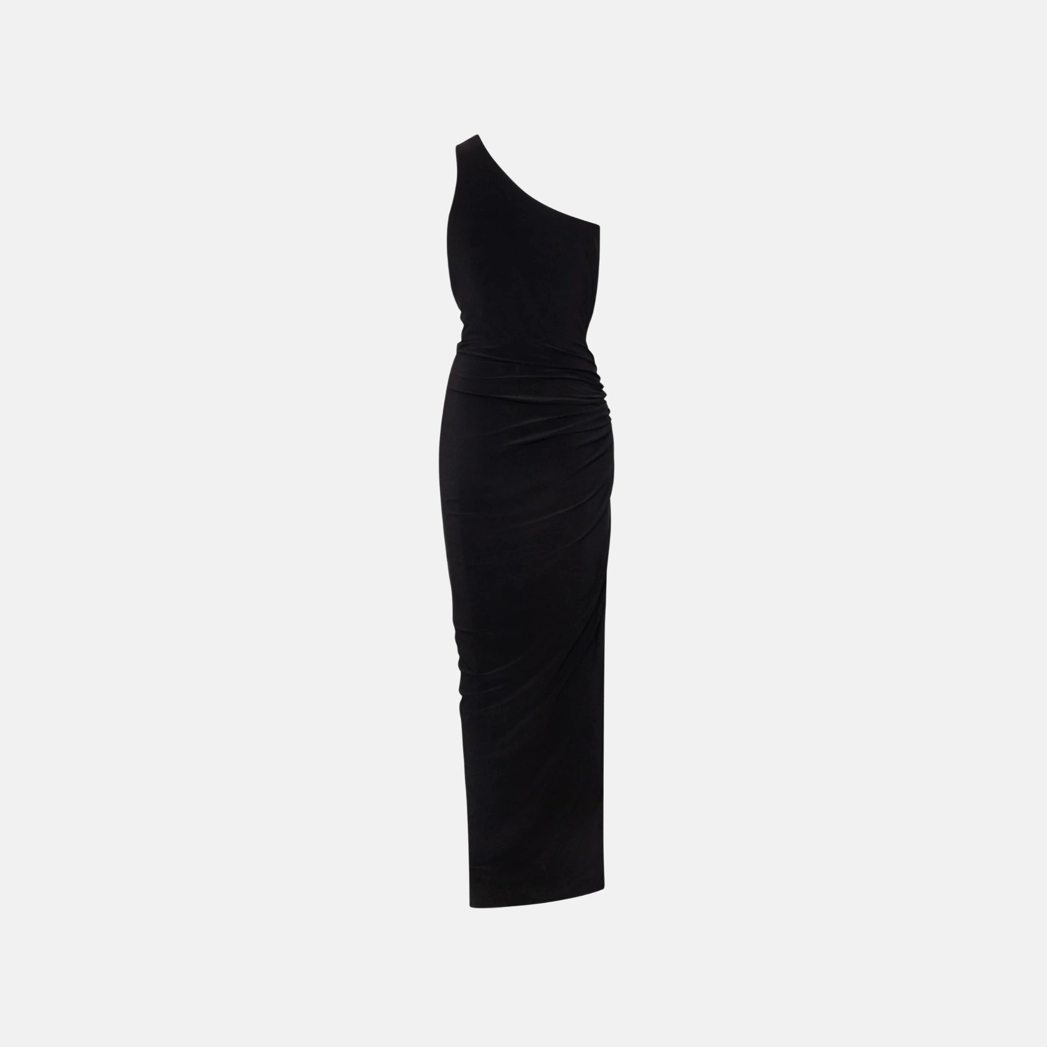 Baobab Canoa Maxi Dress, Back