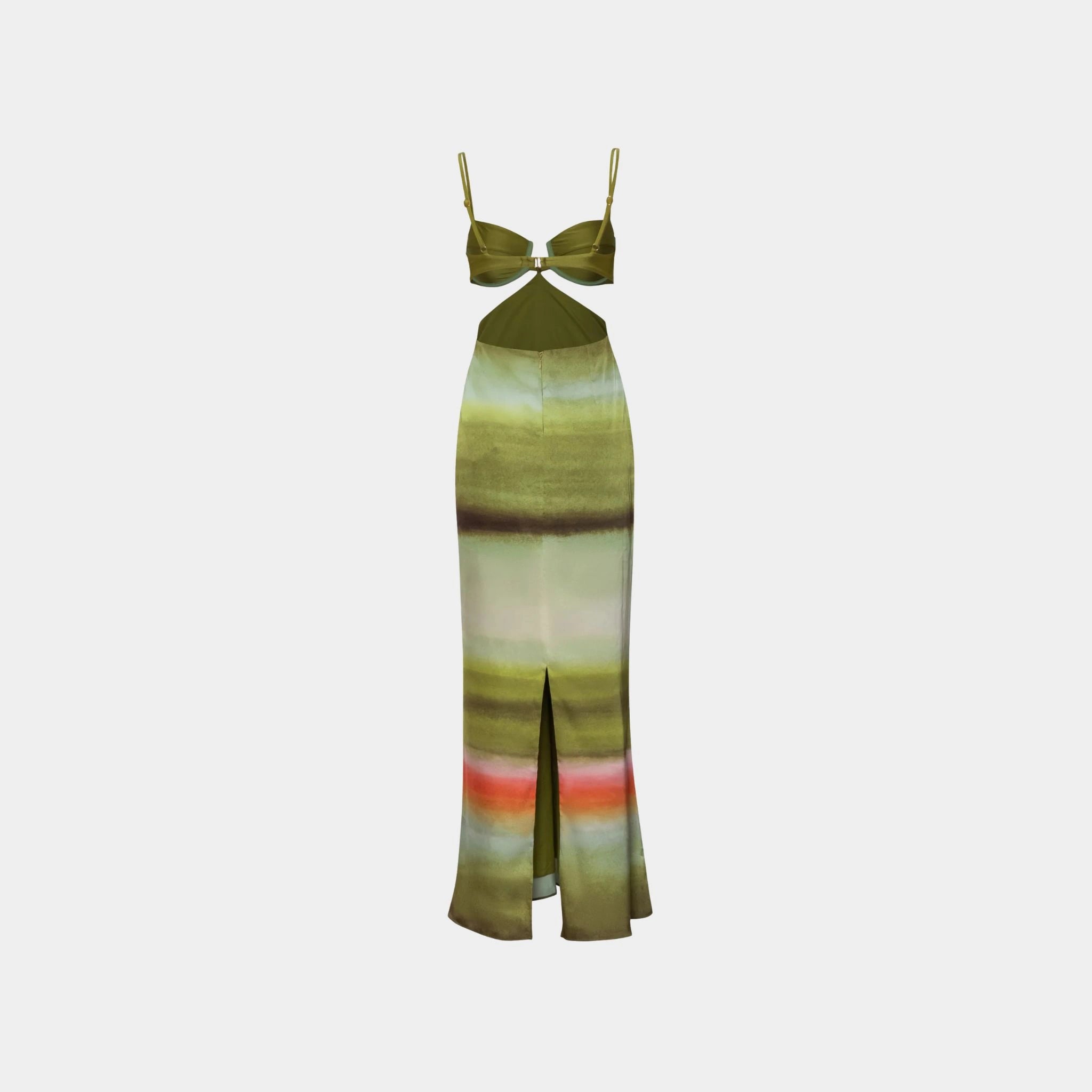 Kalina Maxi Dress