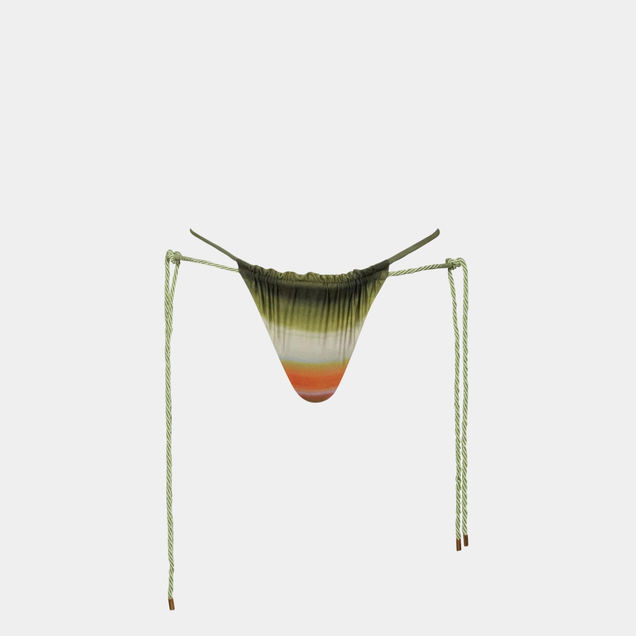 Baobab Lula Bikini Bottom, Valle Sagrado, Front
