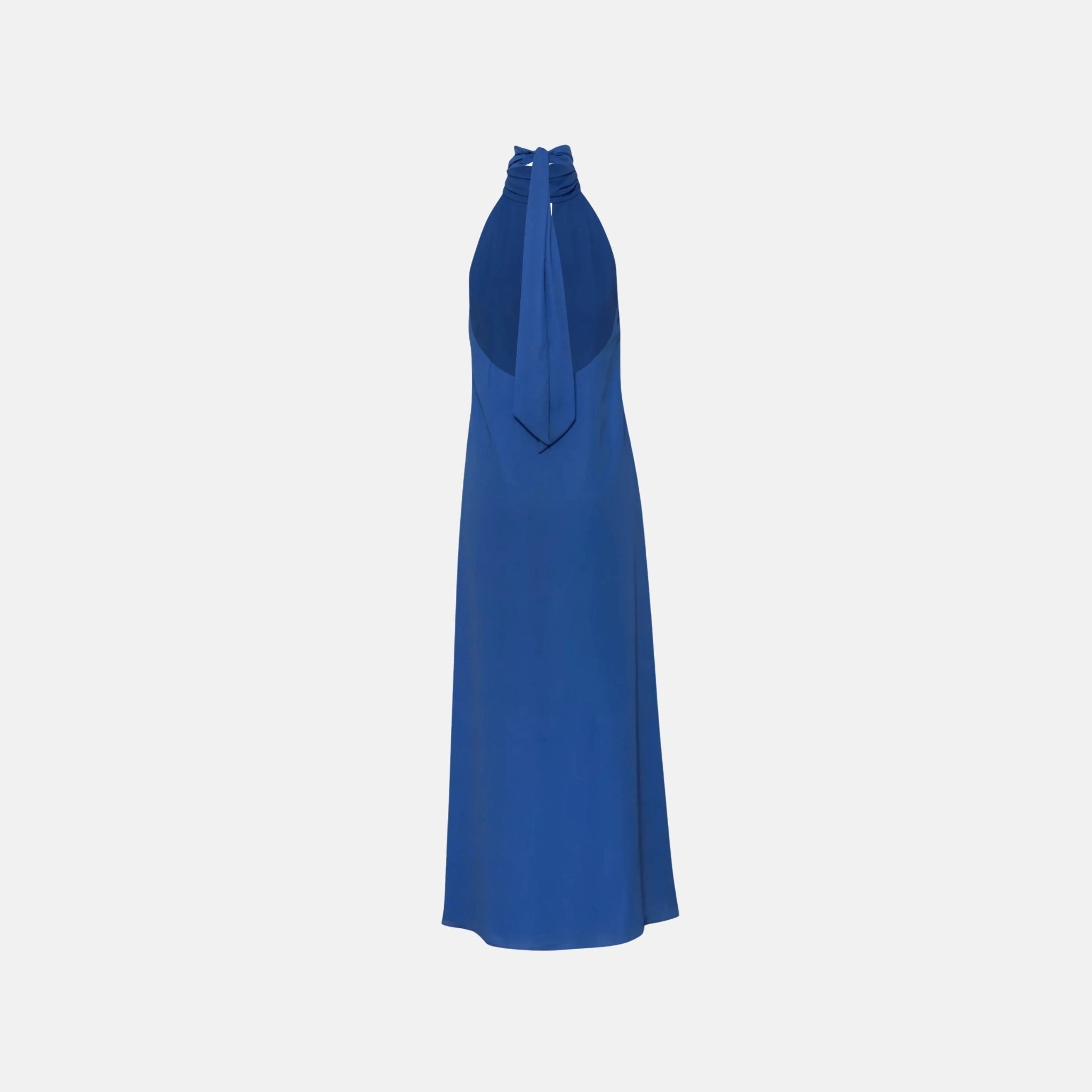 Baobab Magia Salvaje Maxi Dress, Back