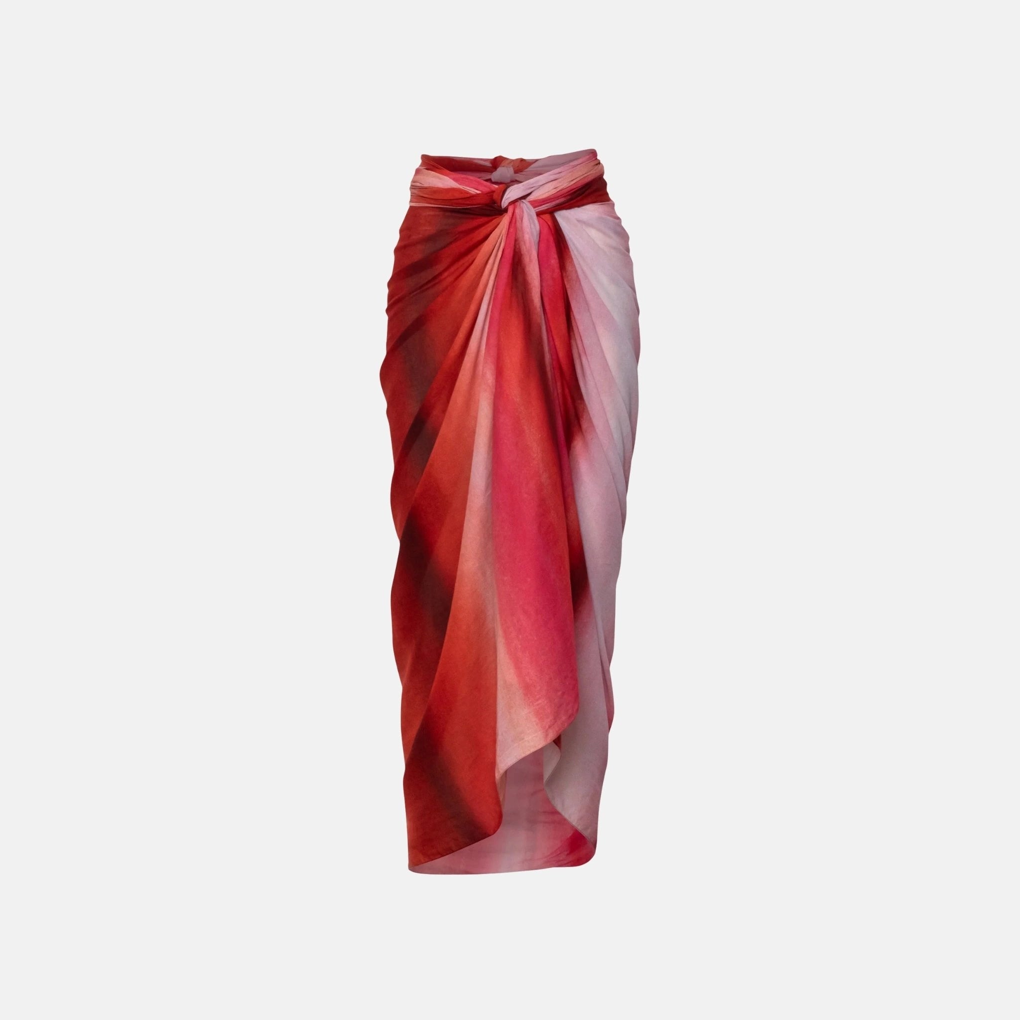 Malaki Maxi Pareo