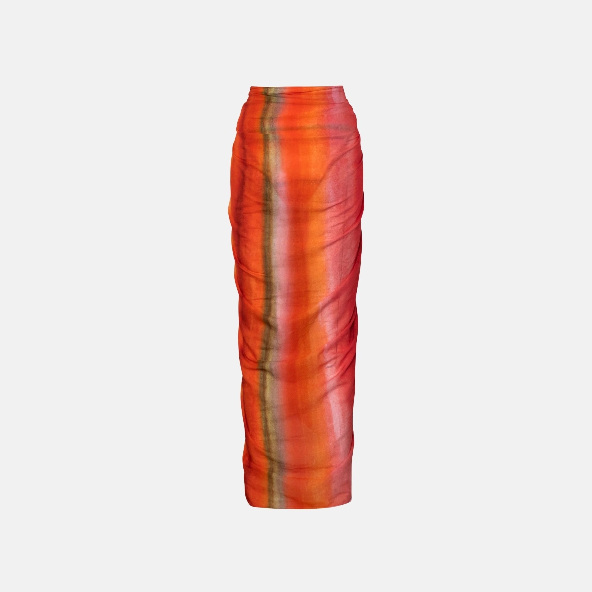 Malaki Maxi Pareo