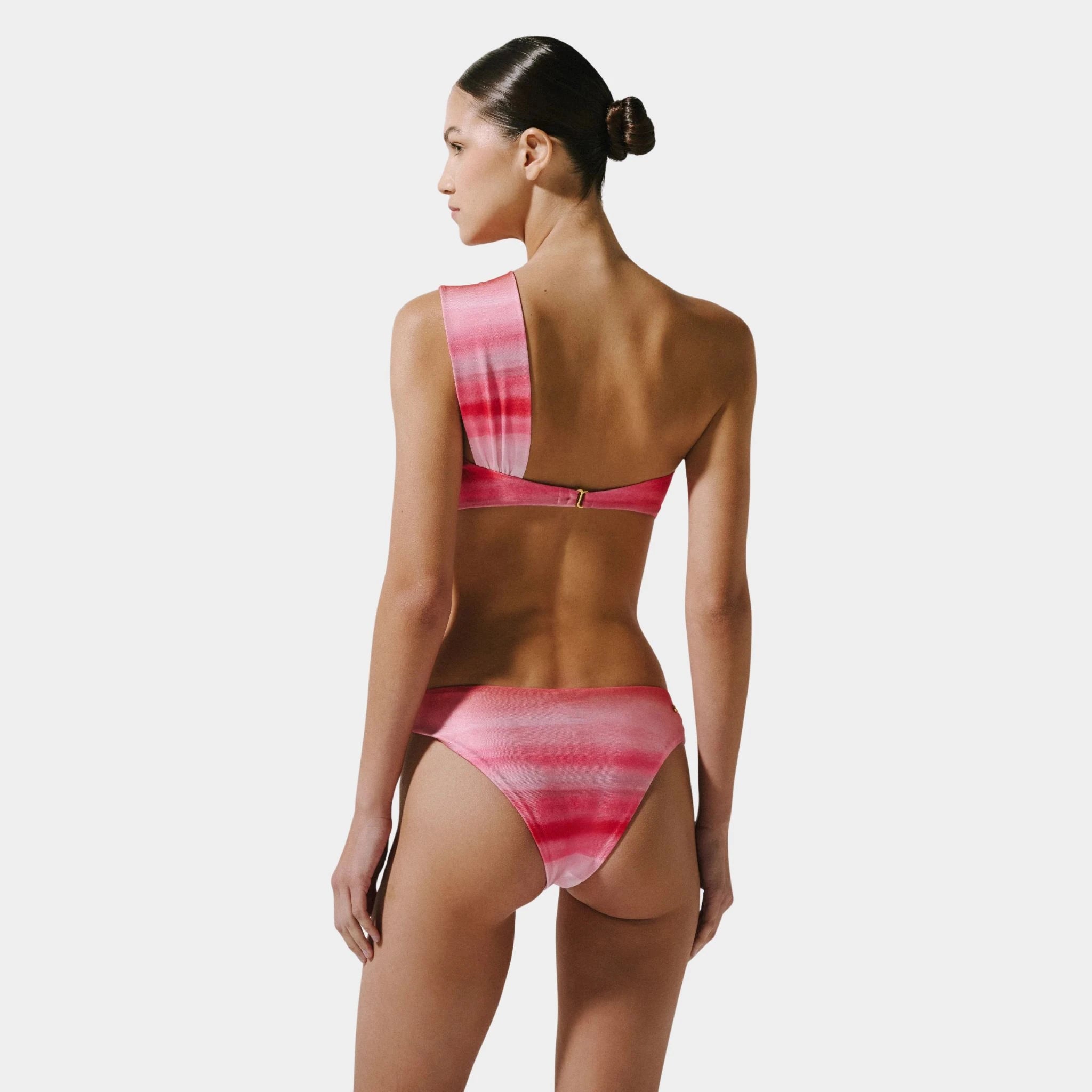 Baobab Maple Bikini Top