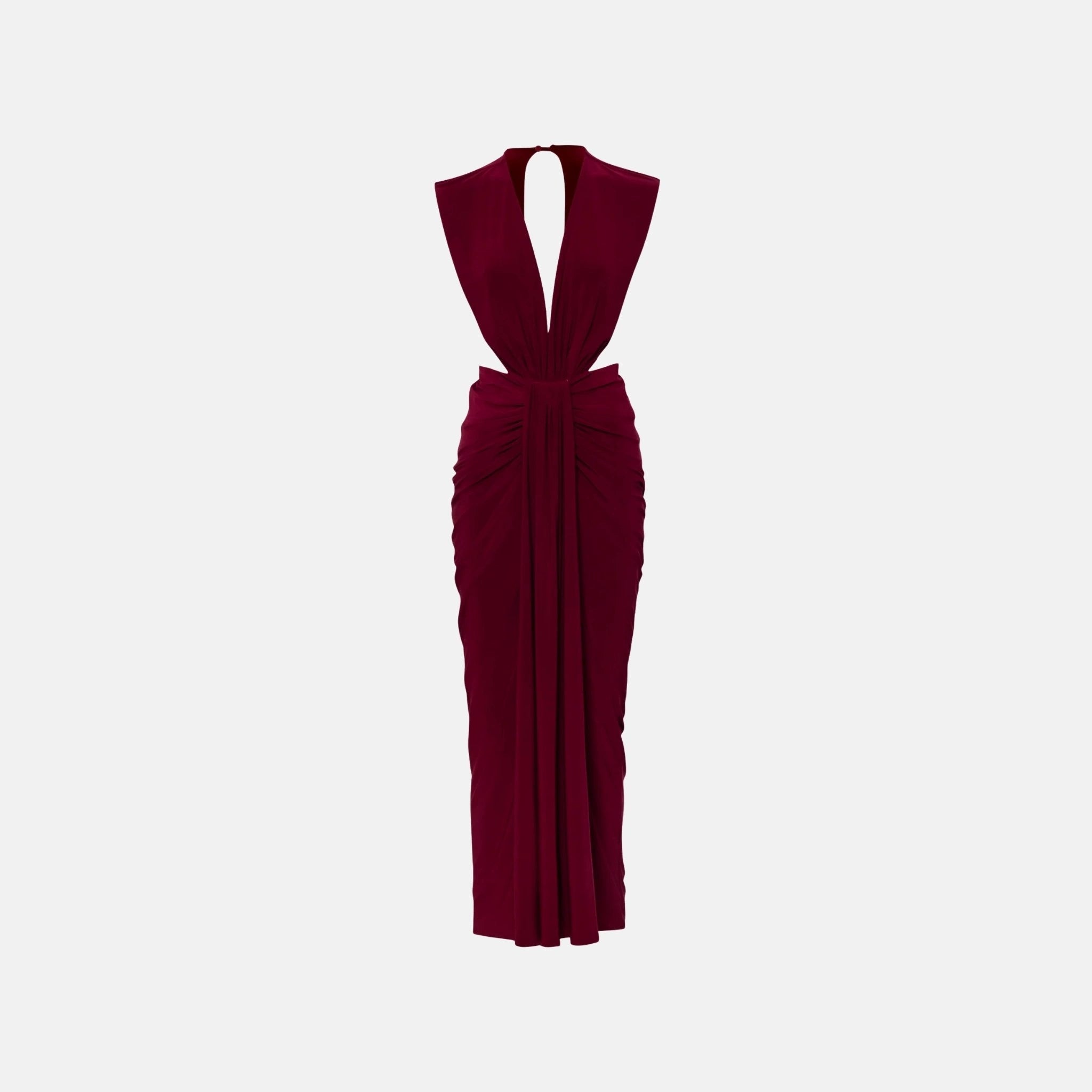Nia Maxi Dress
