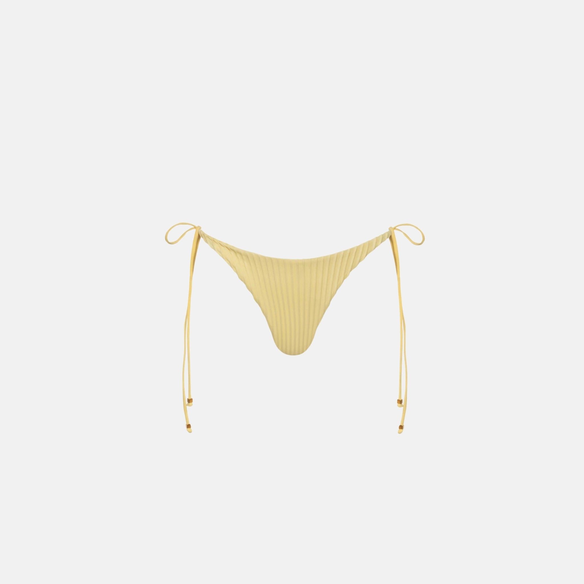 Baobab Roma Bikini Bottom Lined, Front