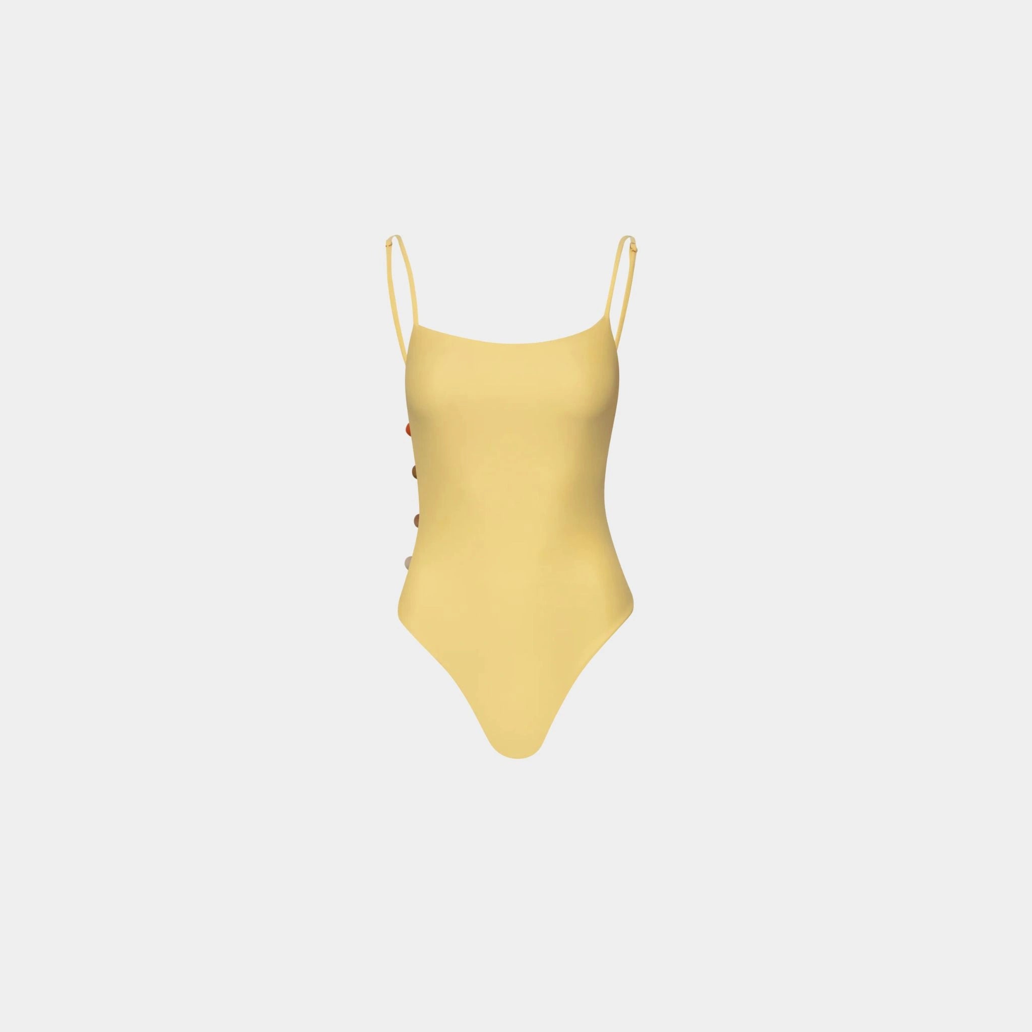 Baobab Wayra One Piece