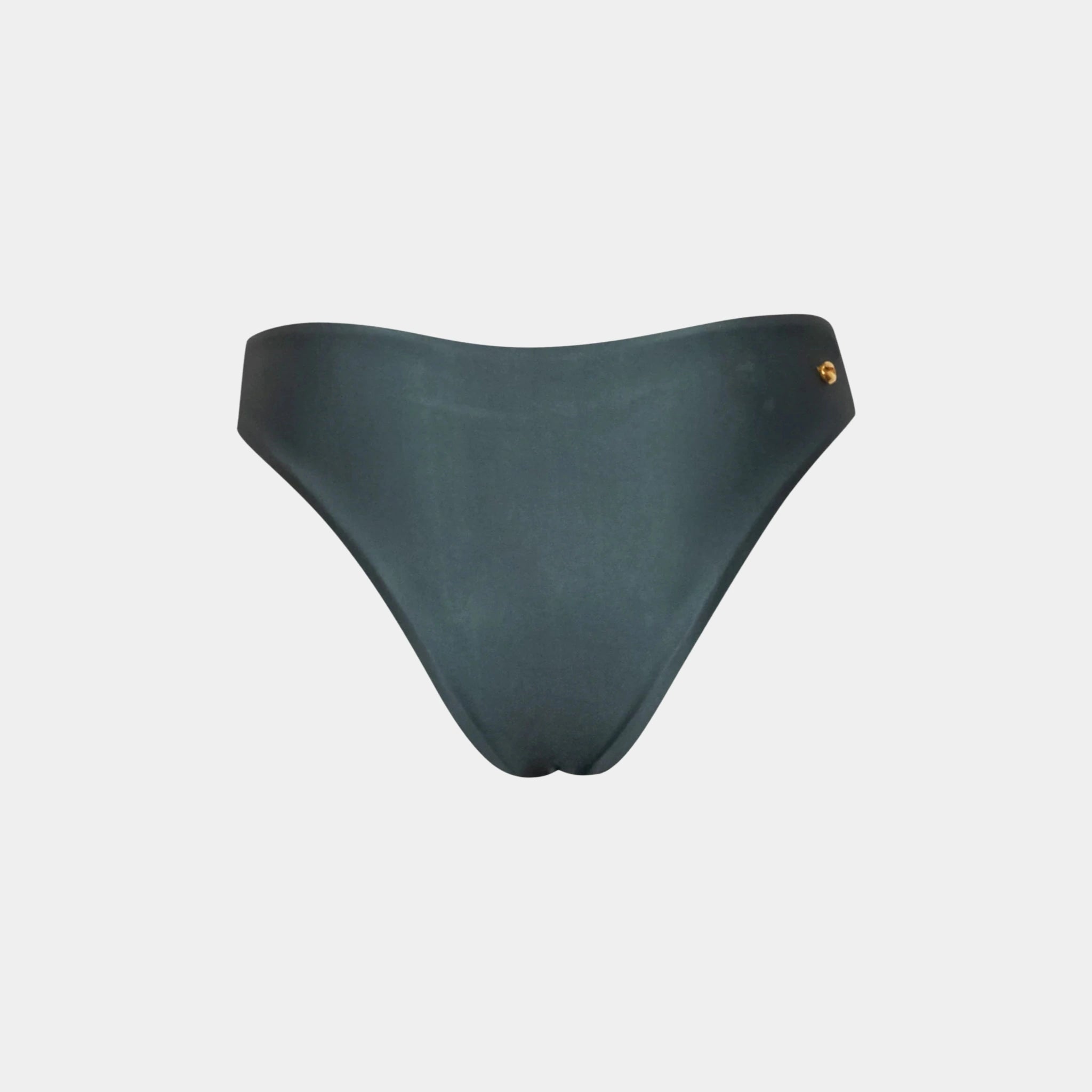 Baobab Zur Bikini Bottom, Army, Back