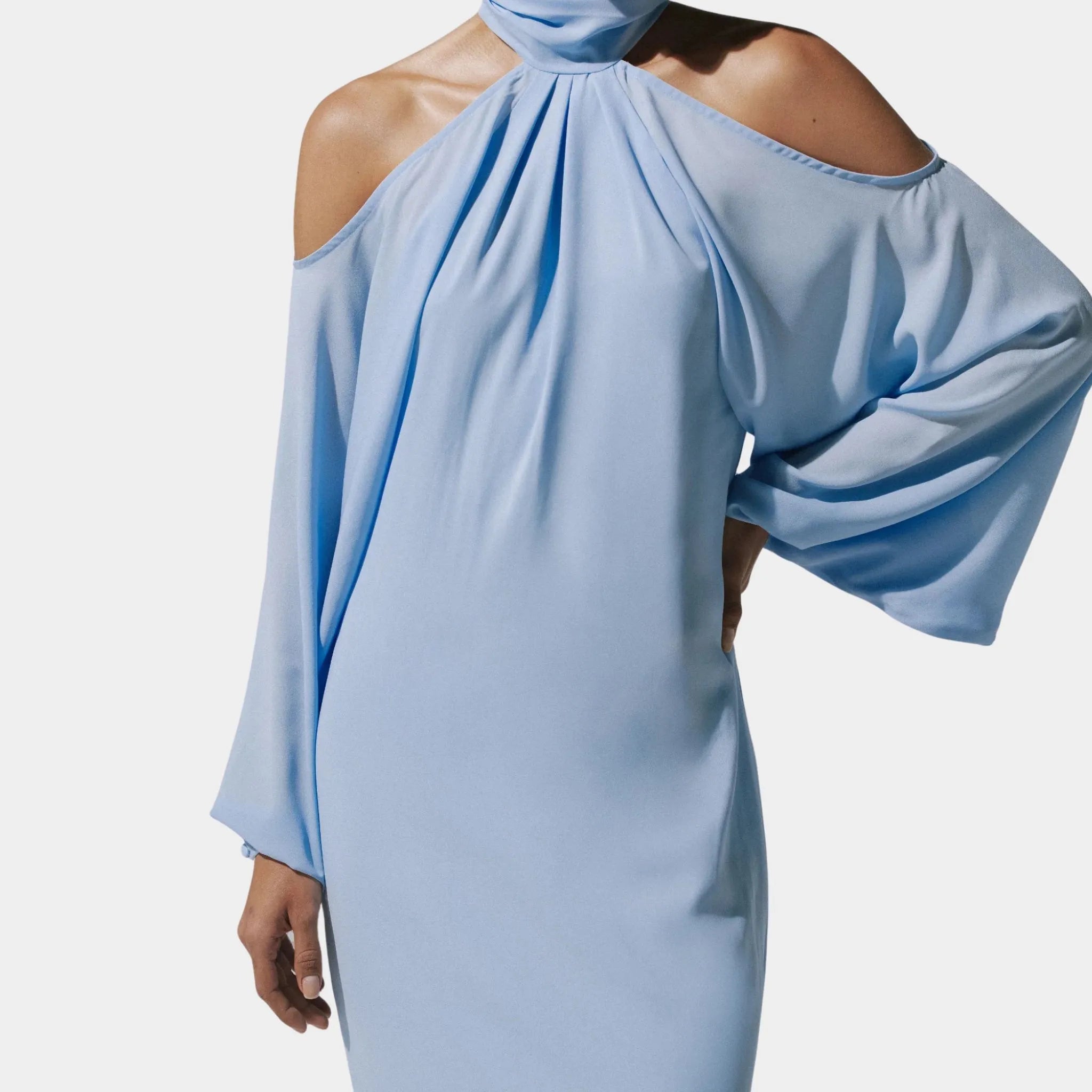Biscay Maxi Dress