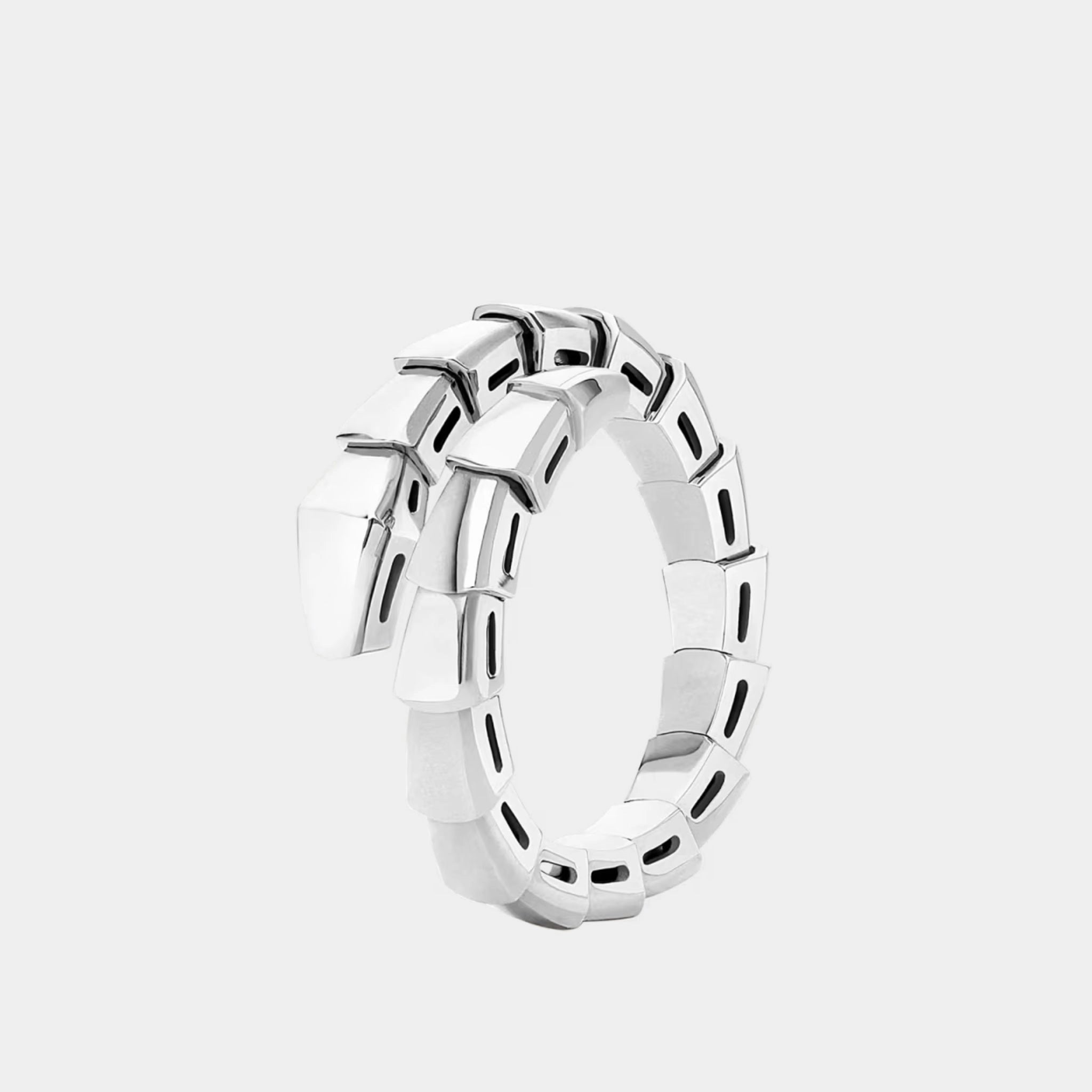 Serpenti Viper Ring
