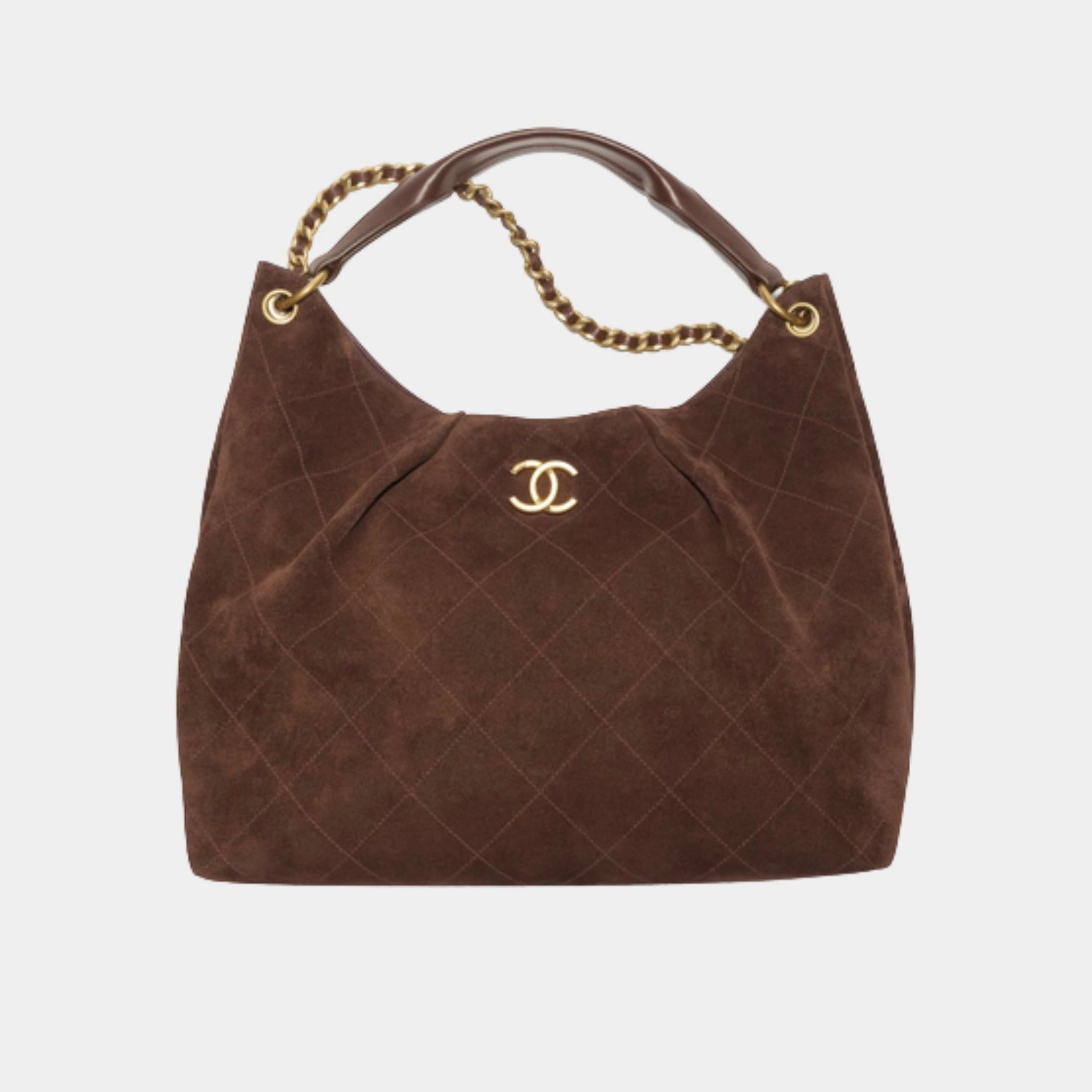 Maxi Hobo Bag