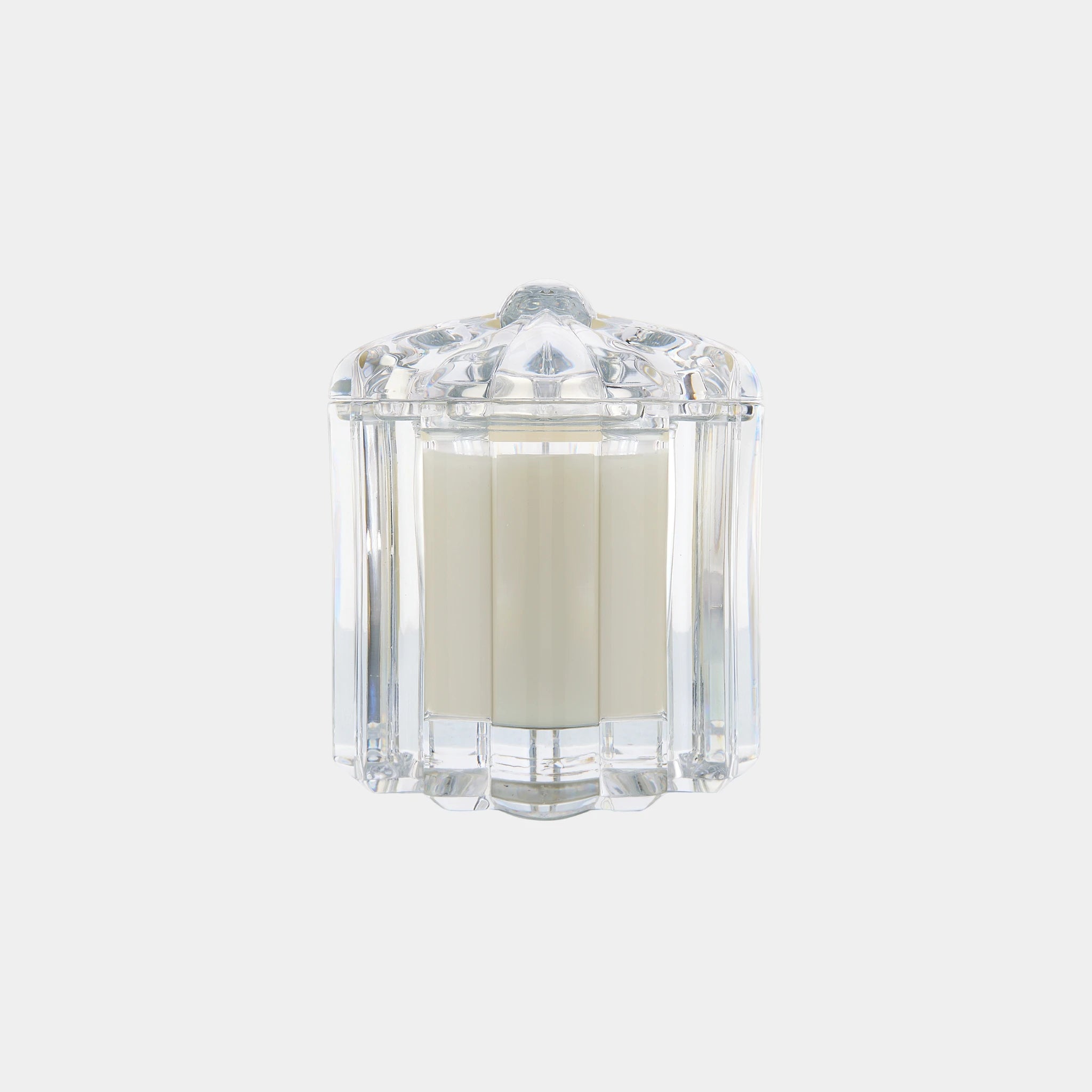 Chrome Hearts Scented Candle 220g, Front