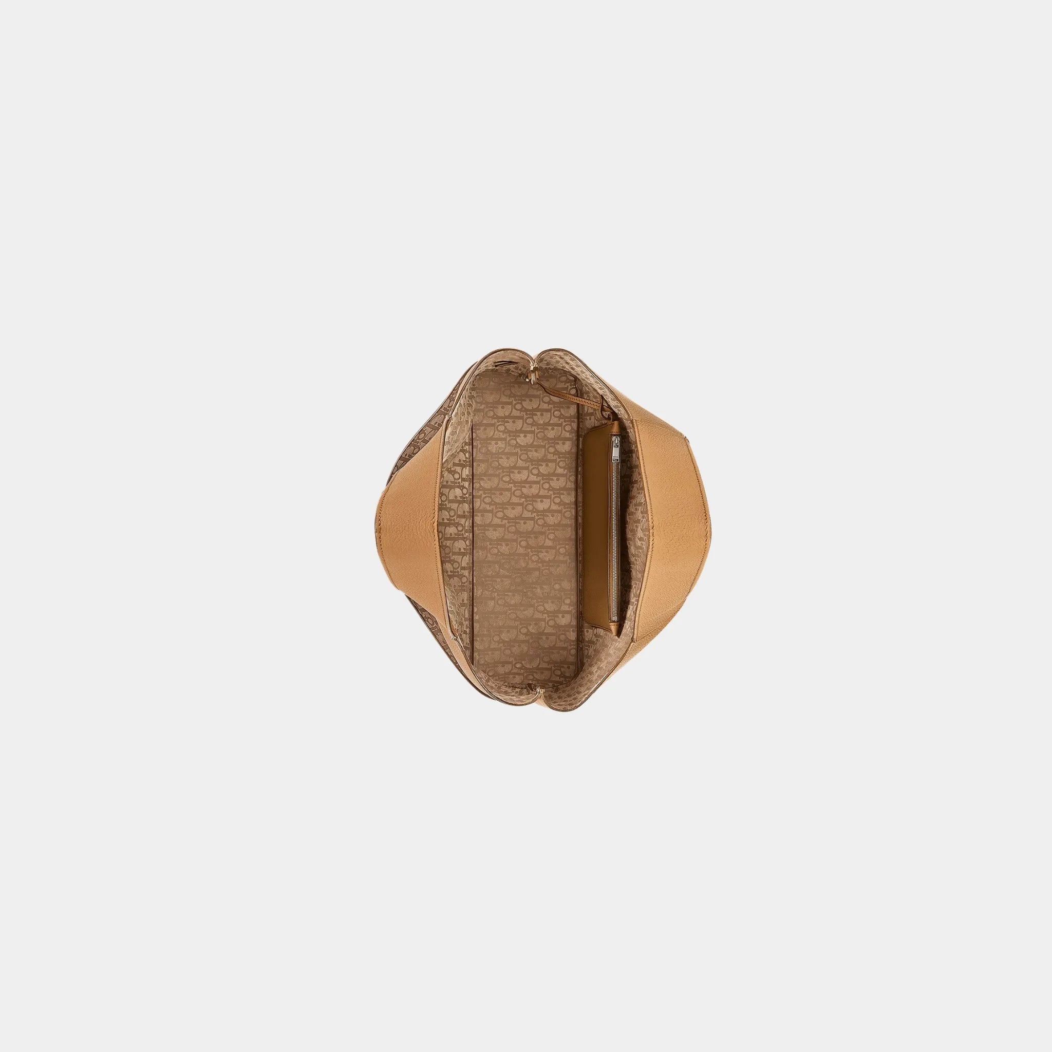 Prive Tote Bag In Icons Calfskin