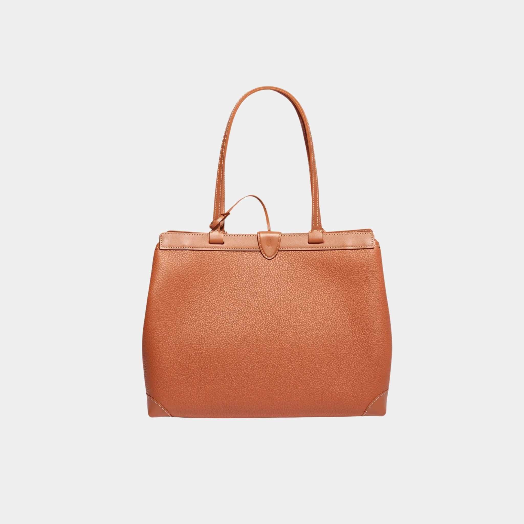 Bellechasse Biaude PM Tote Bag