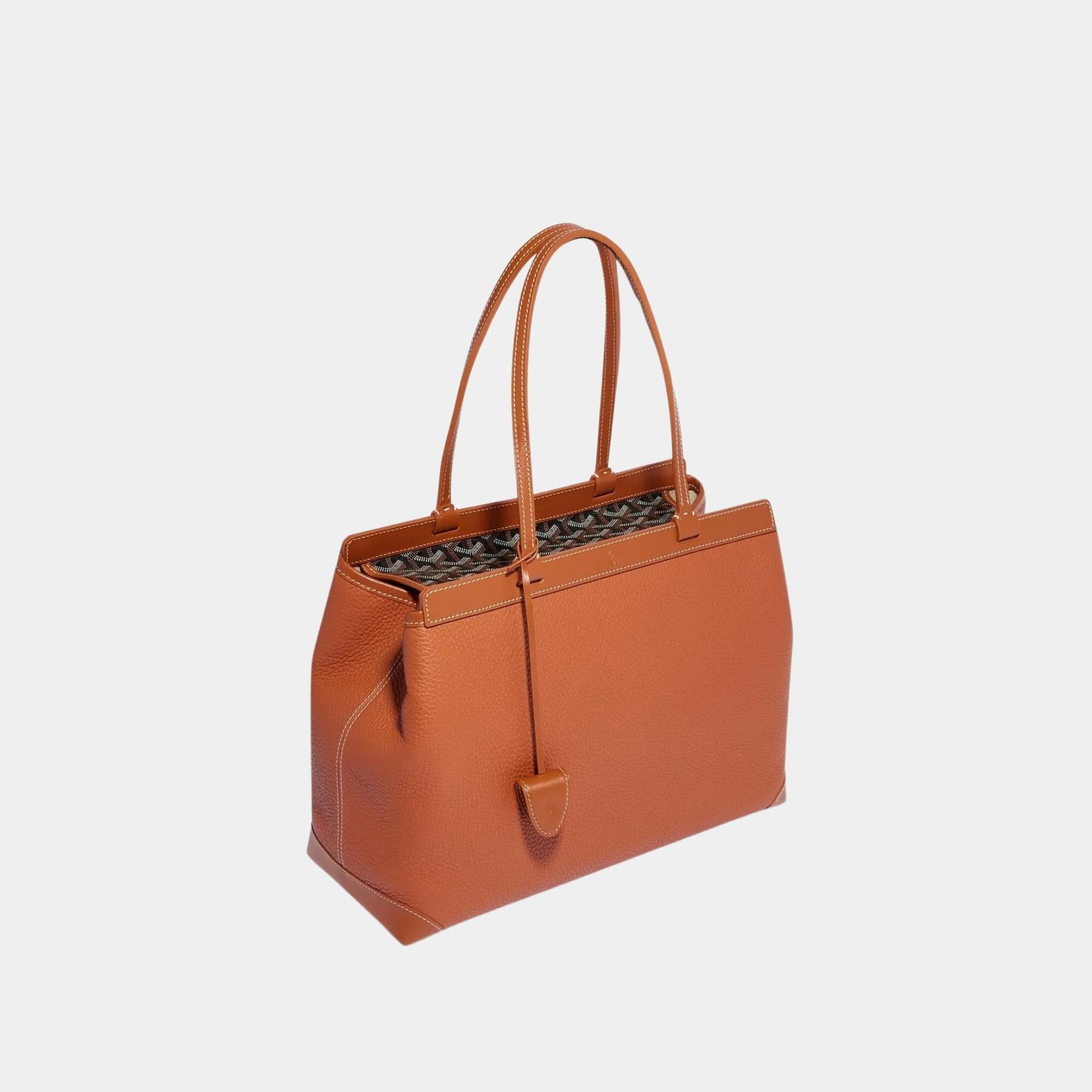 Bellechasse Biaude PM Tote Bag