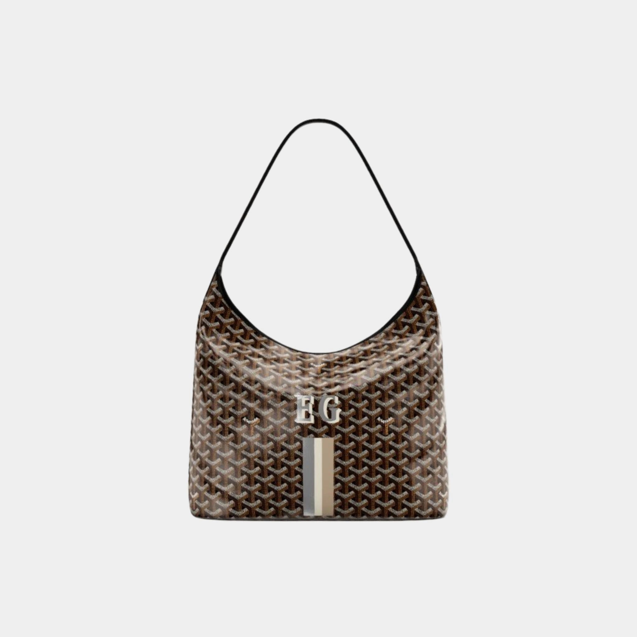 Boheme Hobo Bag Custom