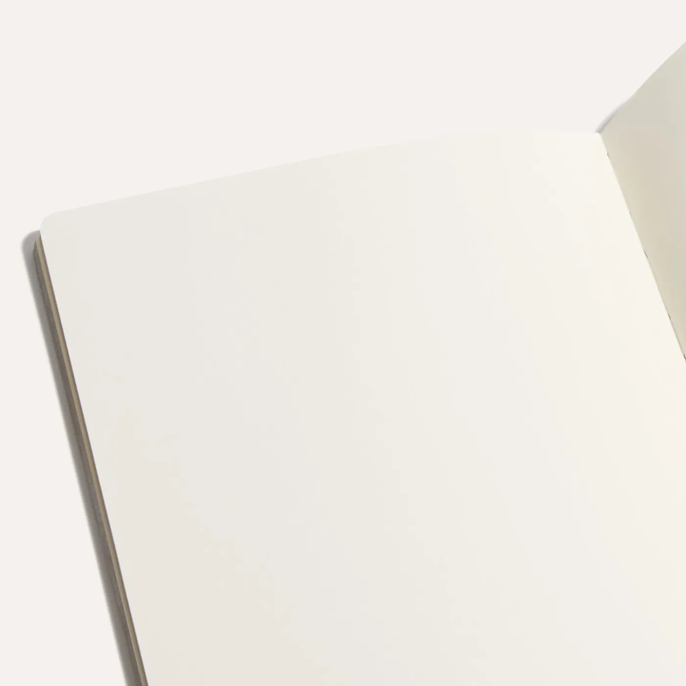 Goyard Castiglione Notebook, Inside View