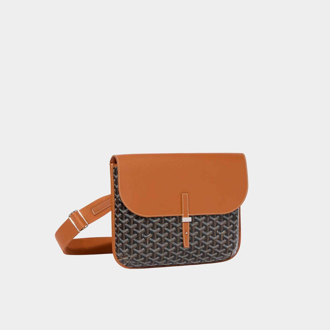 Coursier Messenger Bag