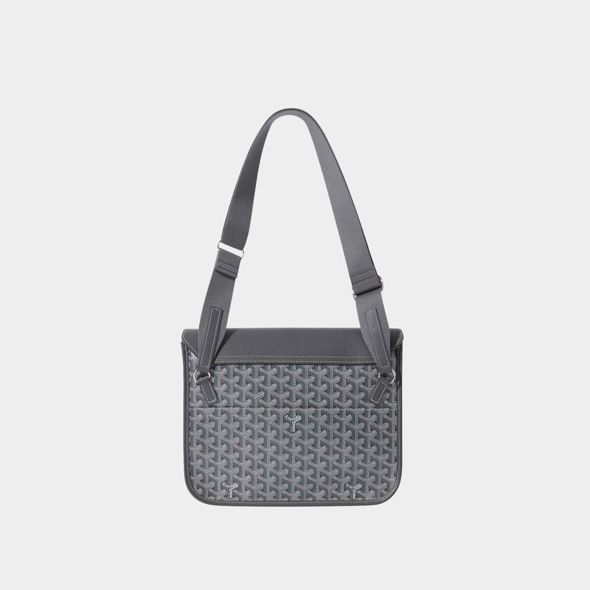 Coursier Messenger Bag