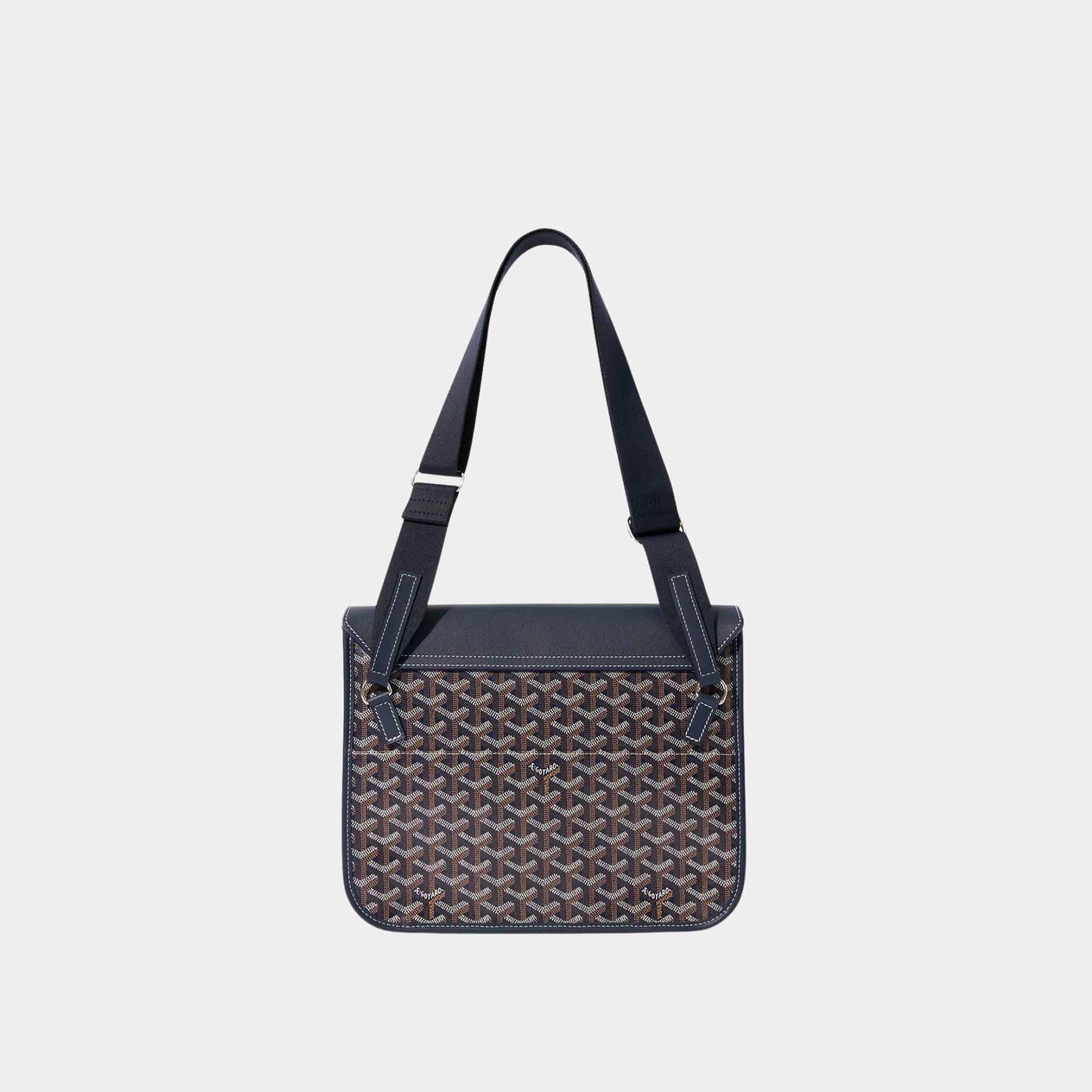 Coursier Messenger Bag