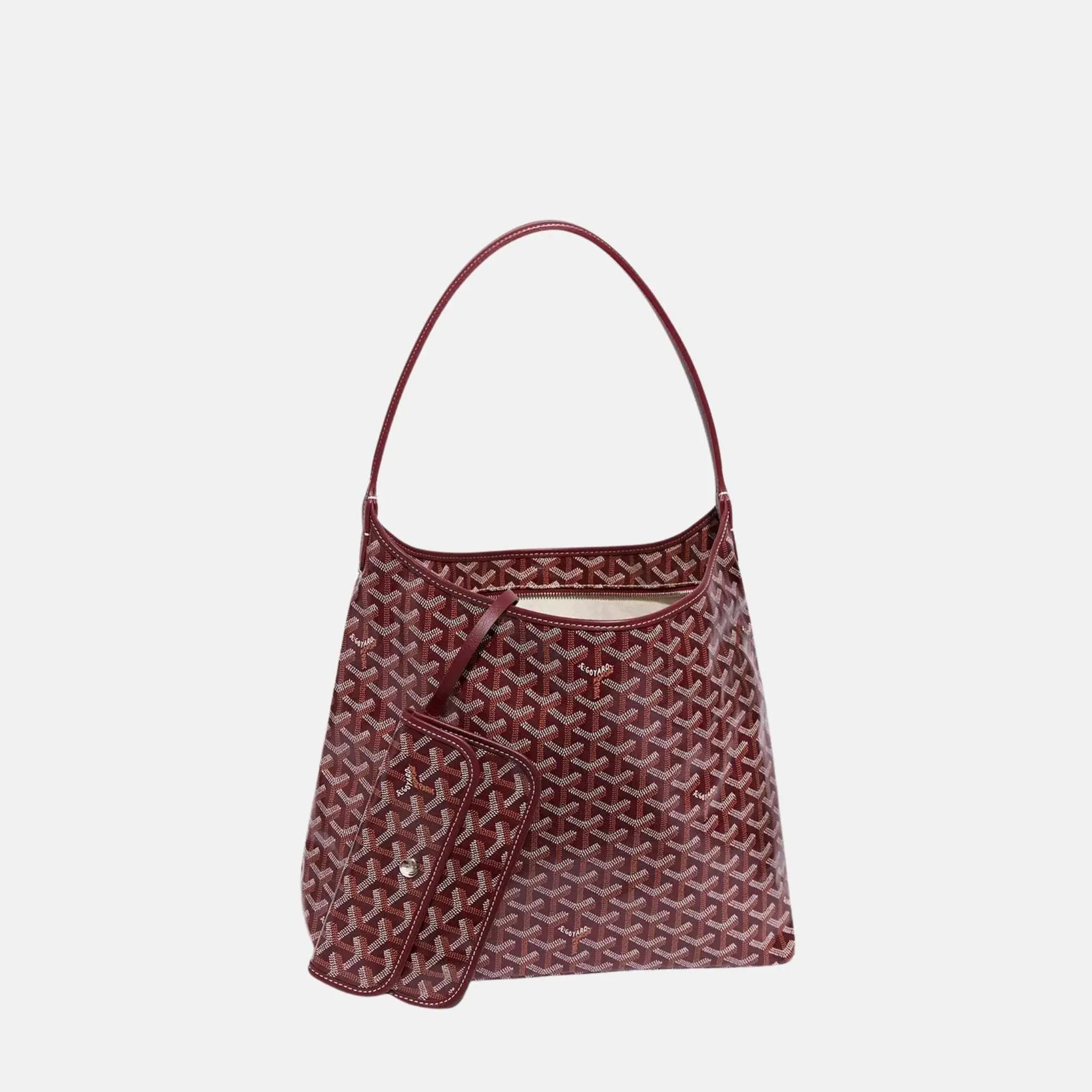 Hobo Boheme Bag