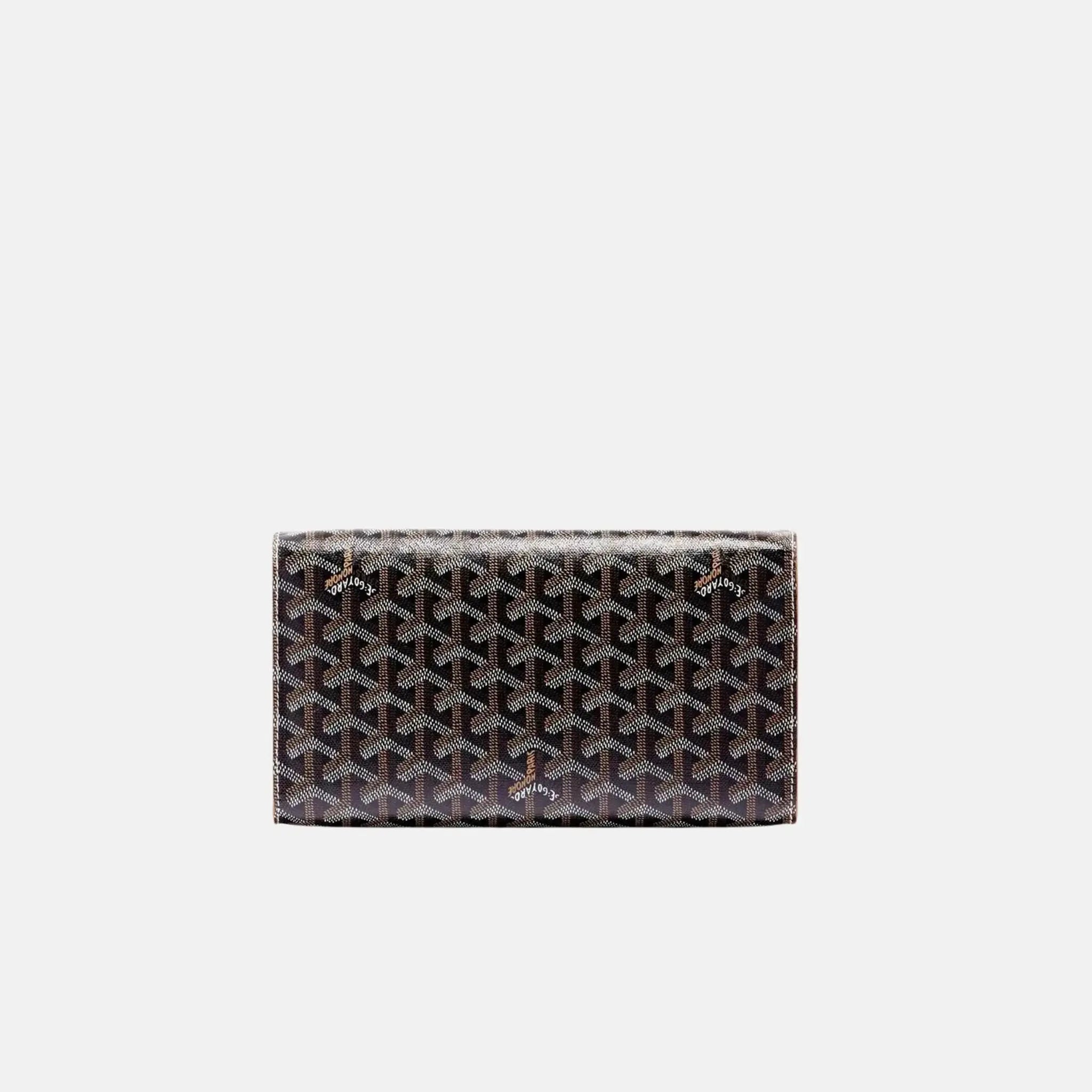 Monte Carlo PM Clutch Handbag