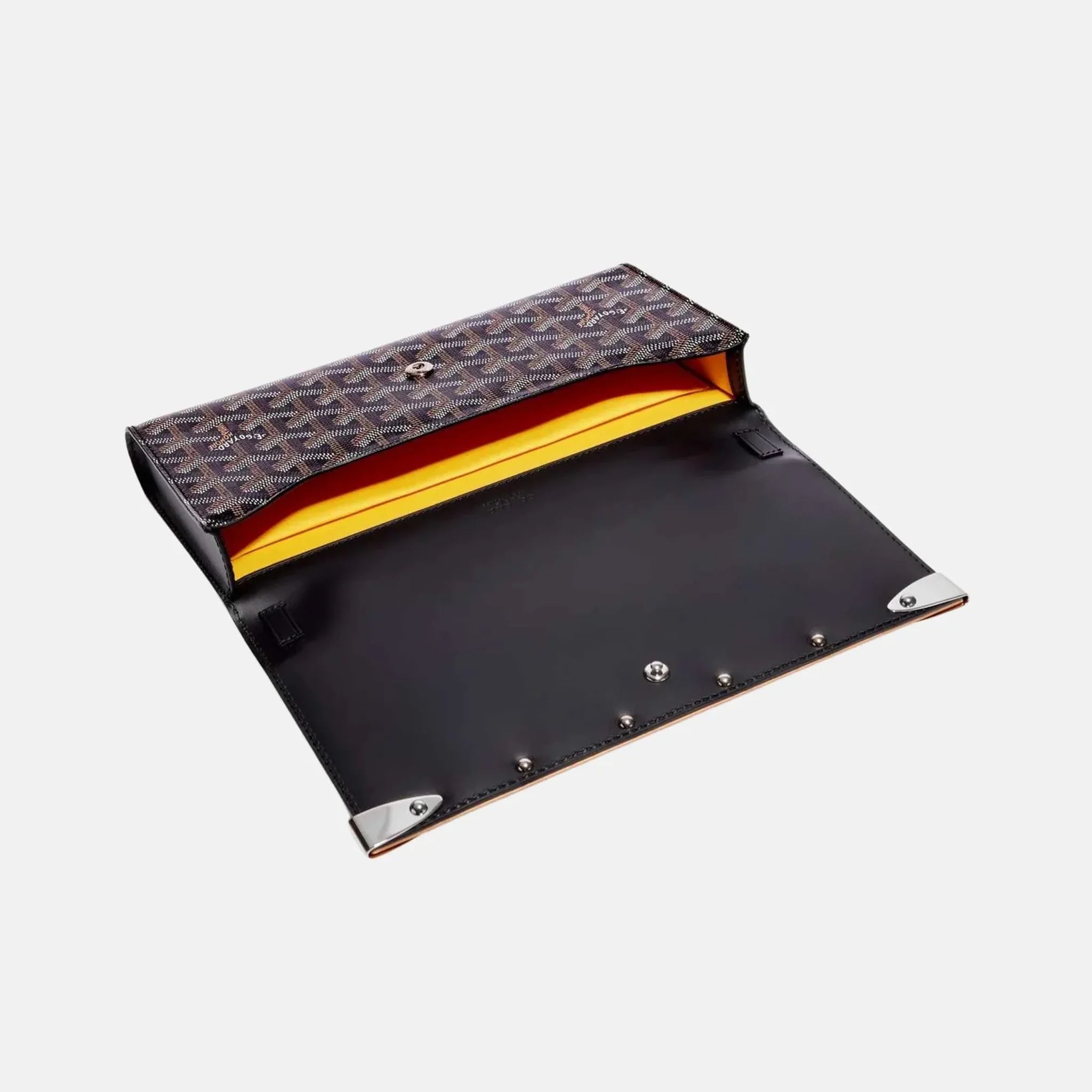 Monte Carlo PM Clutch Handbag