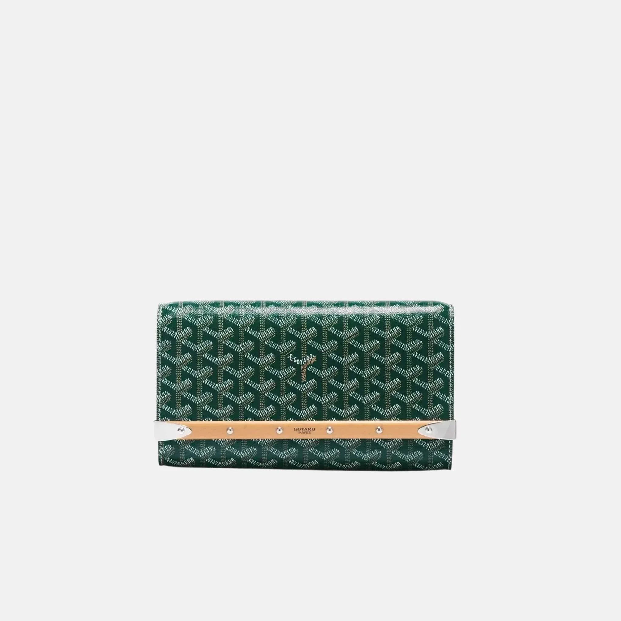 Monte Carlo PM Clutch Handbag