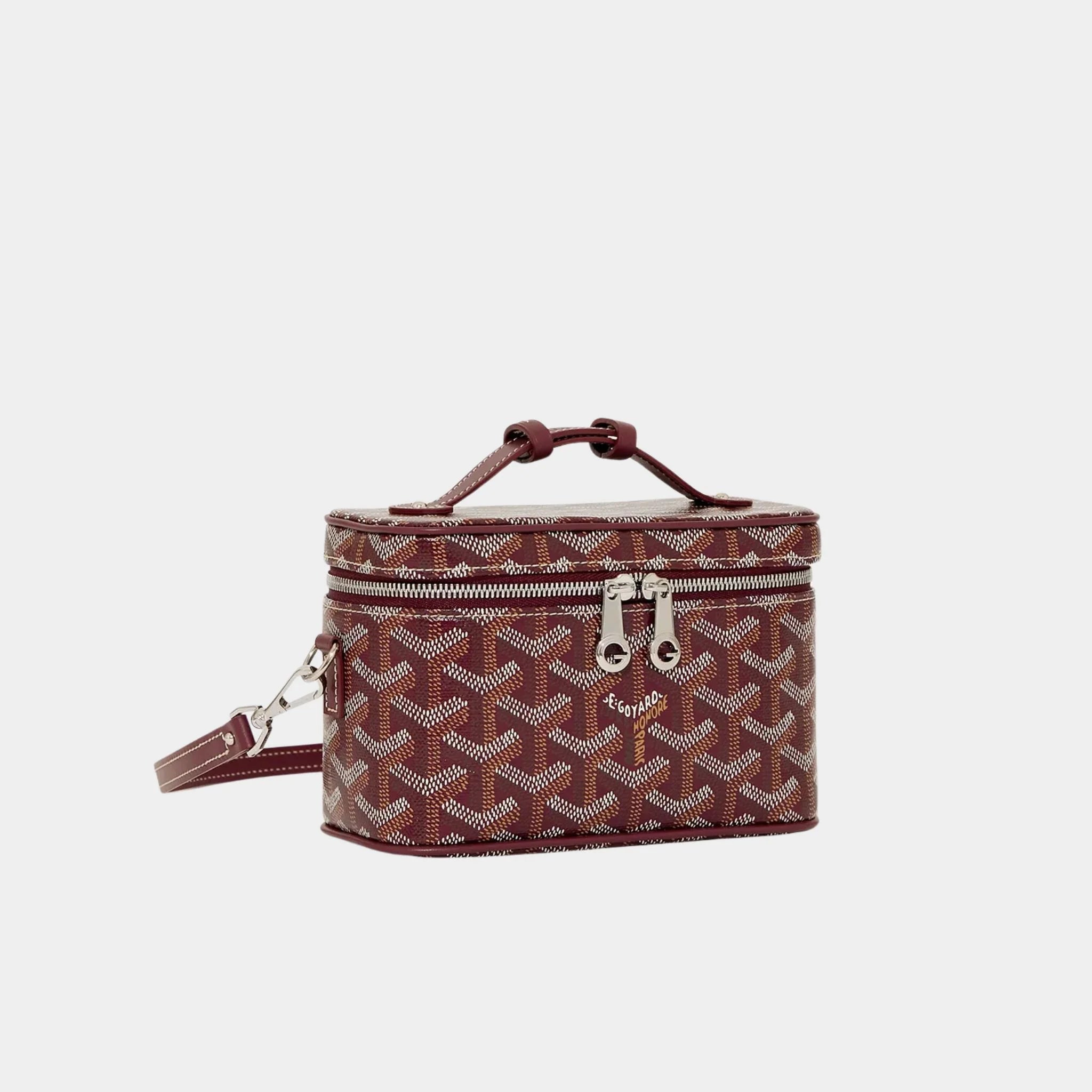 حقيبة Muse Nano Vanity