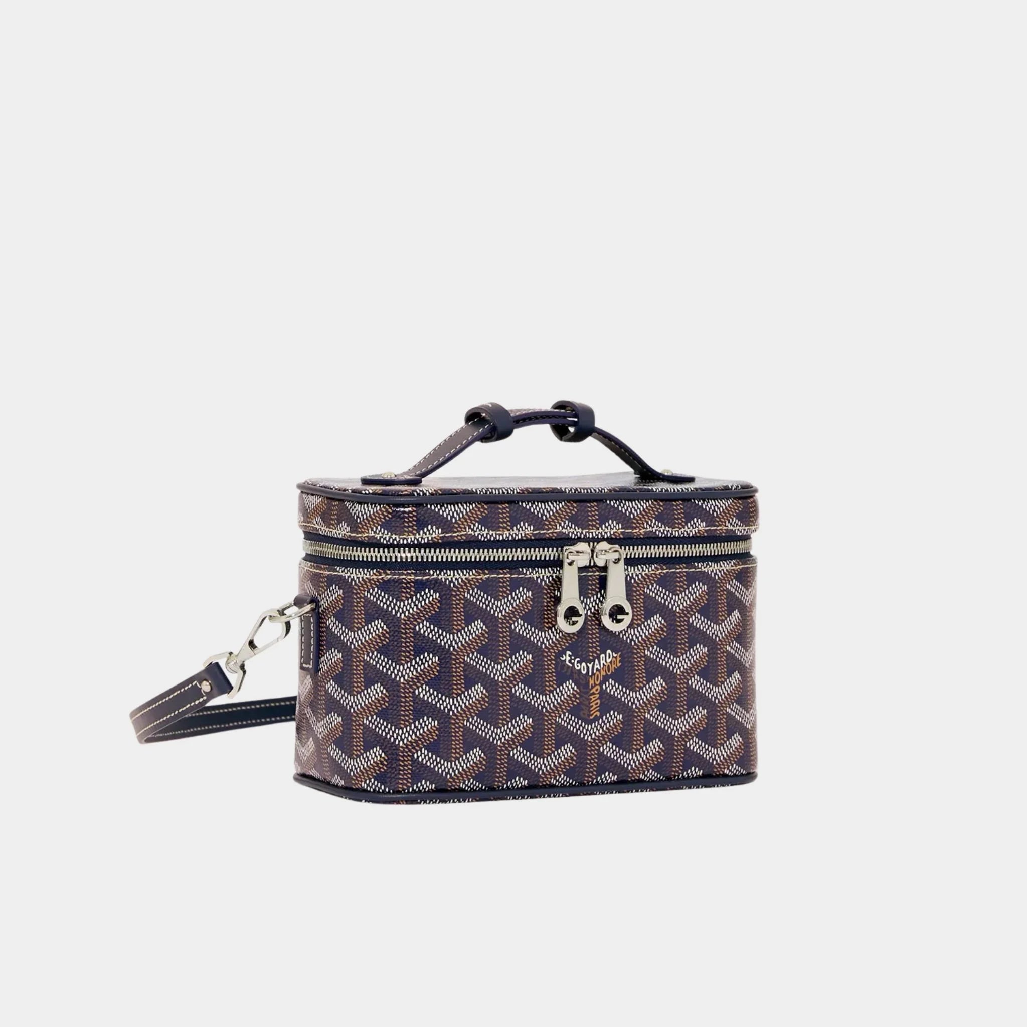 حقيبة Muse Nano Vanity