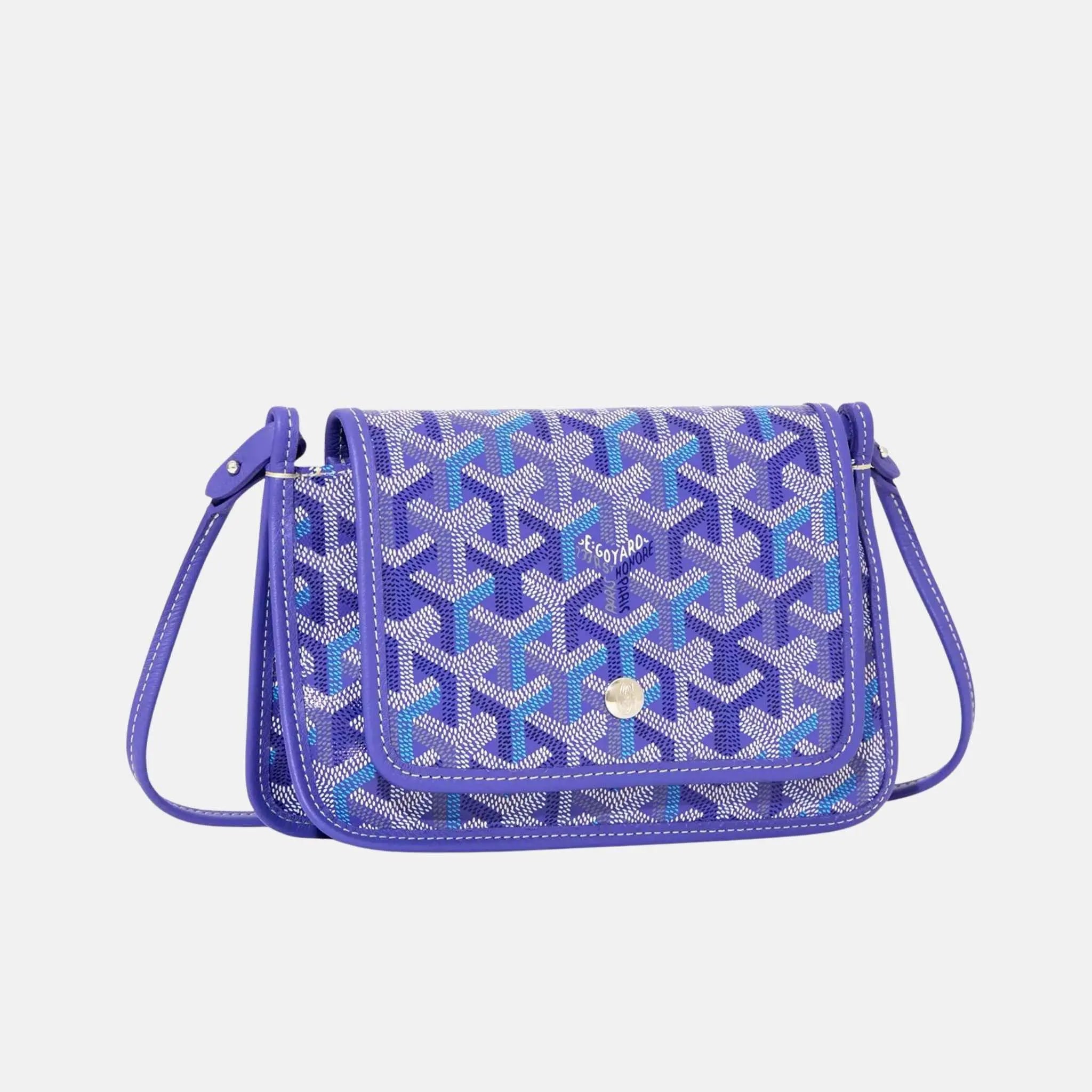 Plumet Pouch Wallet Multicoloured