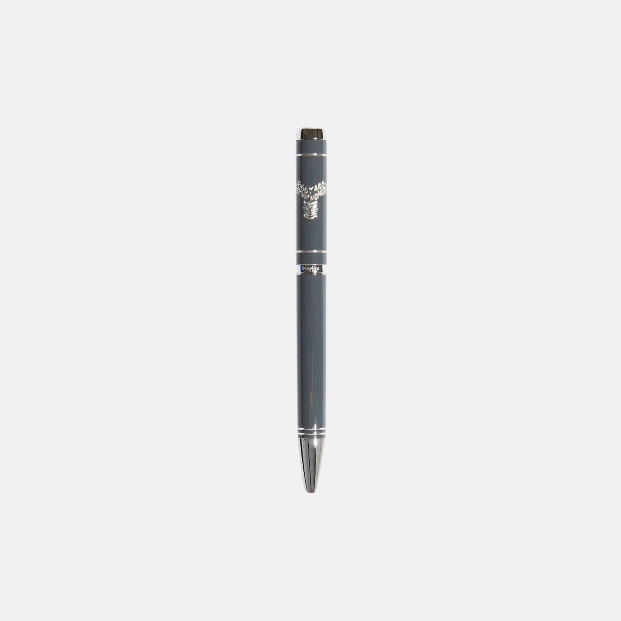 Goyard Rollerball Travel Pen, Grey, Pen
