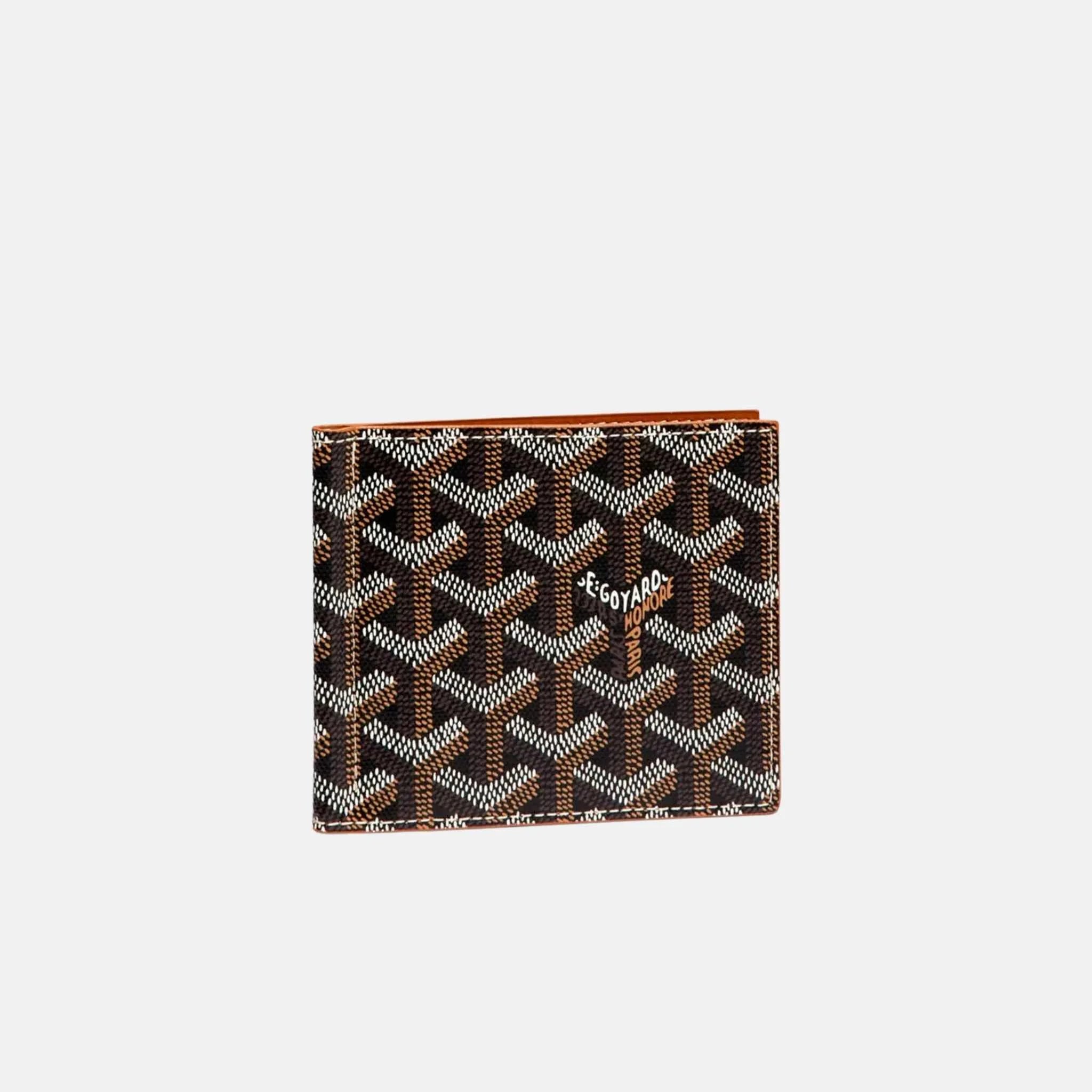 Saint Thomas Bill Fold