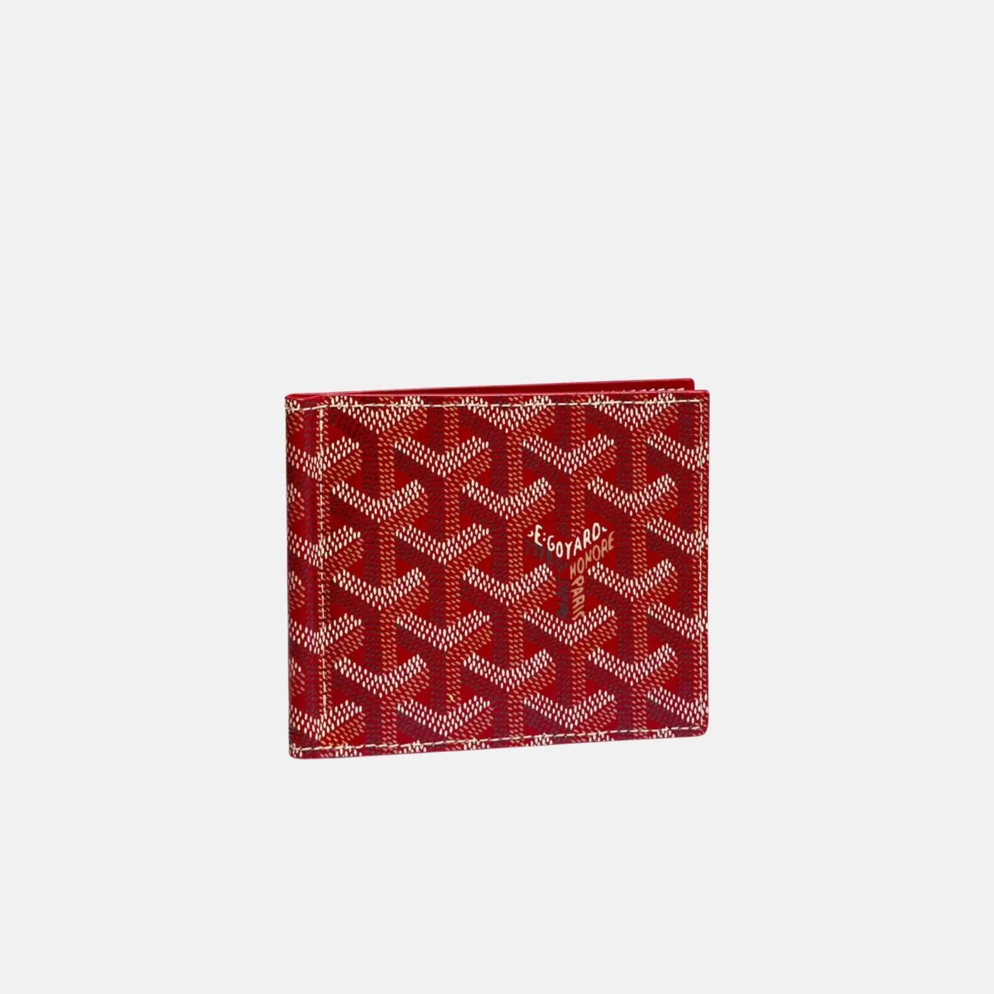 Saint Thomas Bill Fold