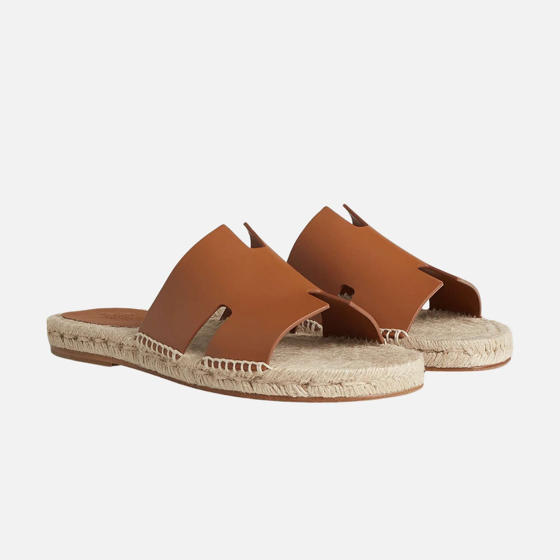 Antigua Calfskin Espadrille