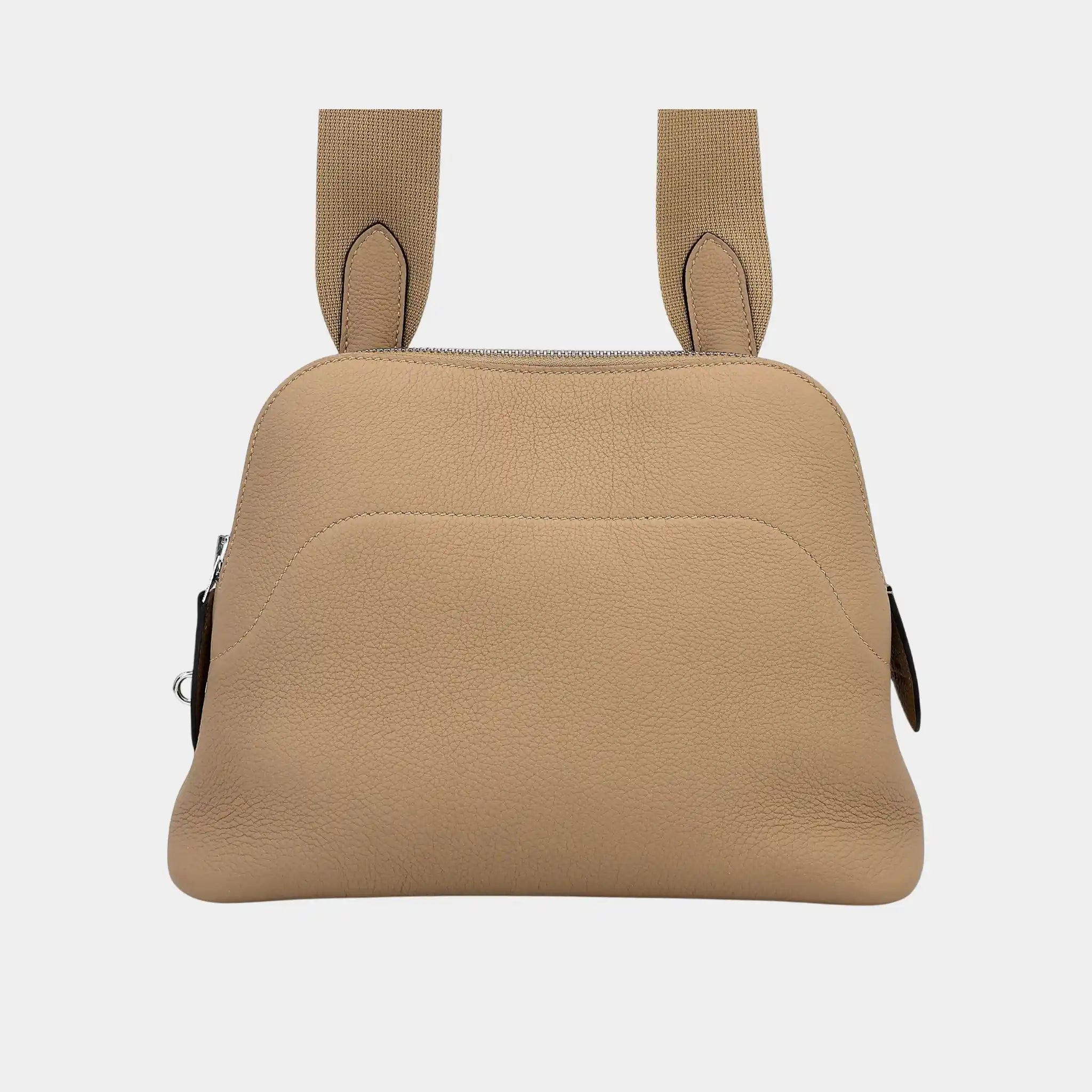 Bolide Messenger Togo Poussiere PHW, Front