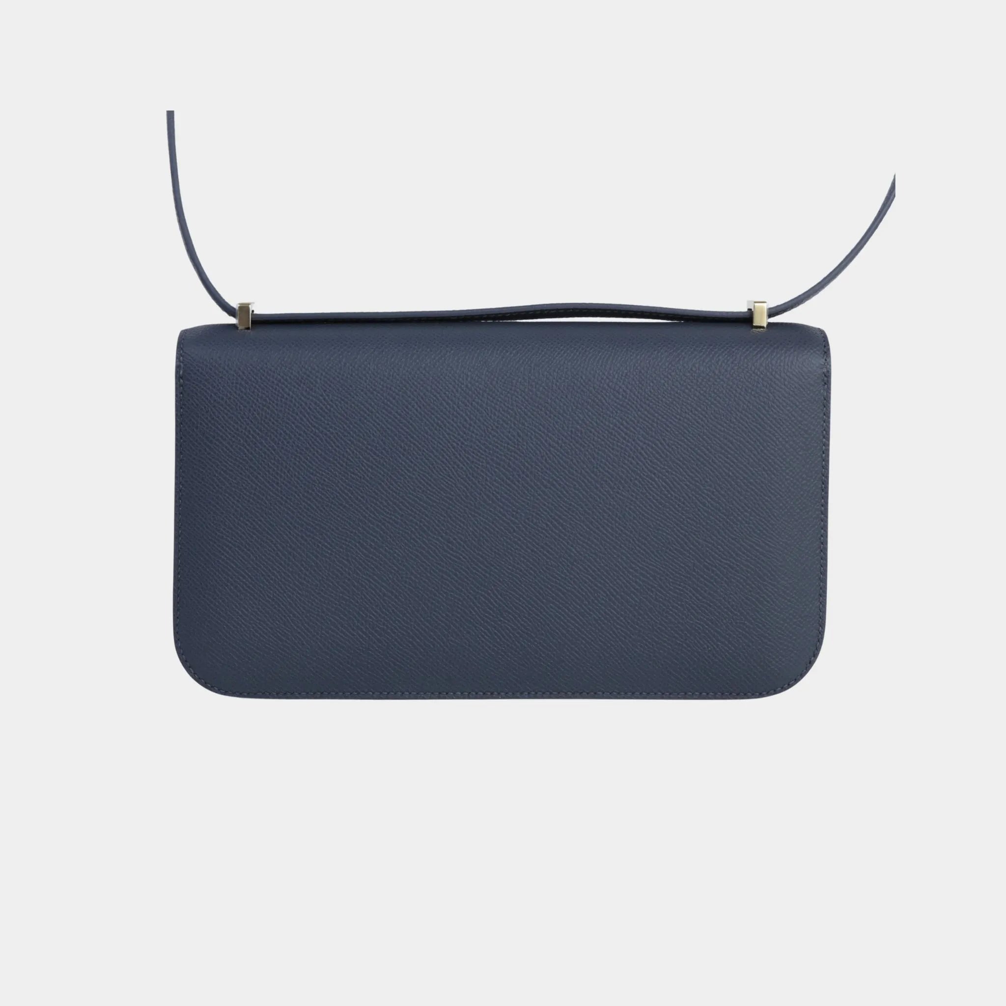 Constance Elan 2024 Epsom Gris Misty PBHW, Back