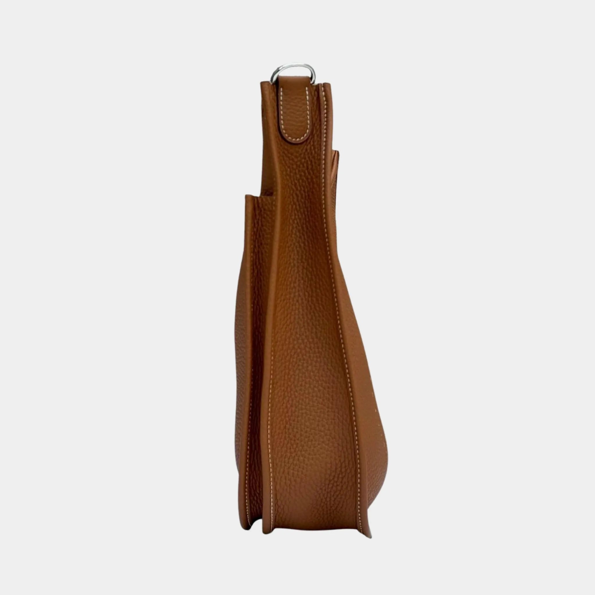 Evelyne 29 Taurillon Clemence Gold PHW