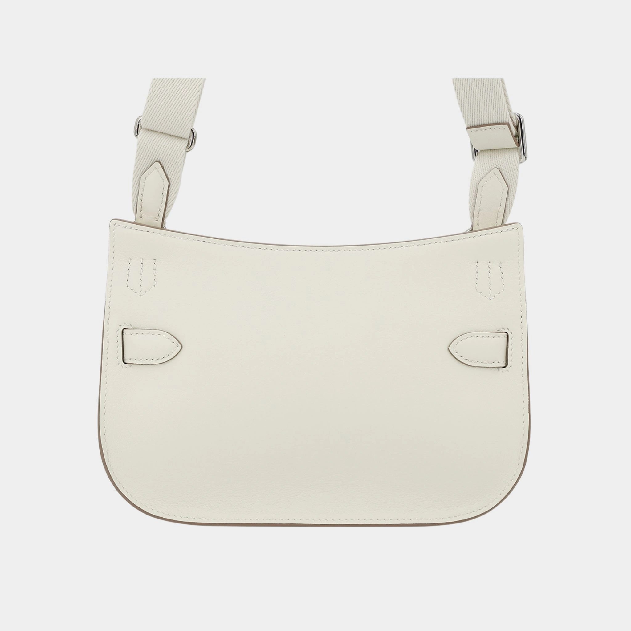 Jypsiere Mini Swift Mushroom PHW back