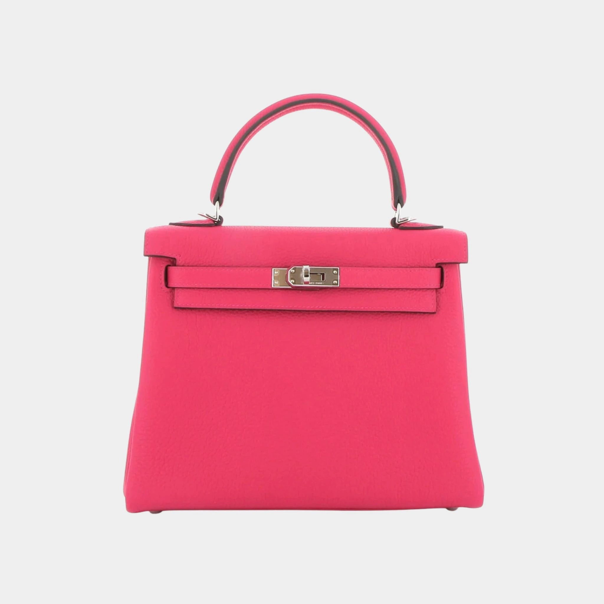 Kelly 25 Togo Rose Mexico PHW