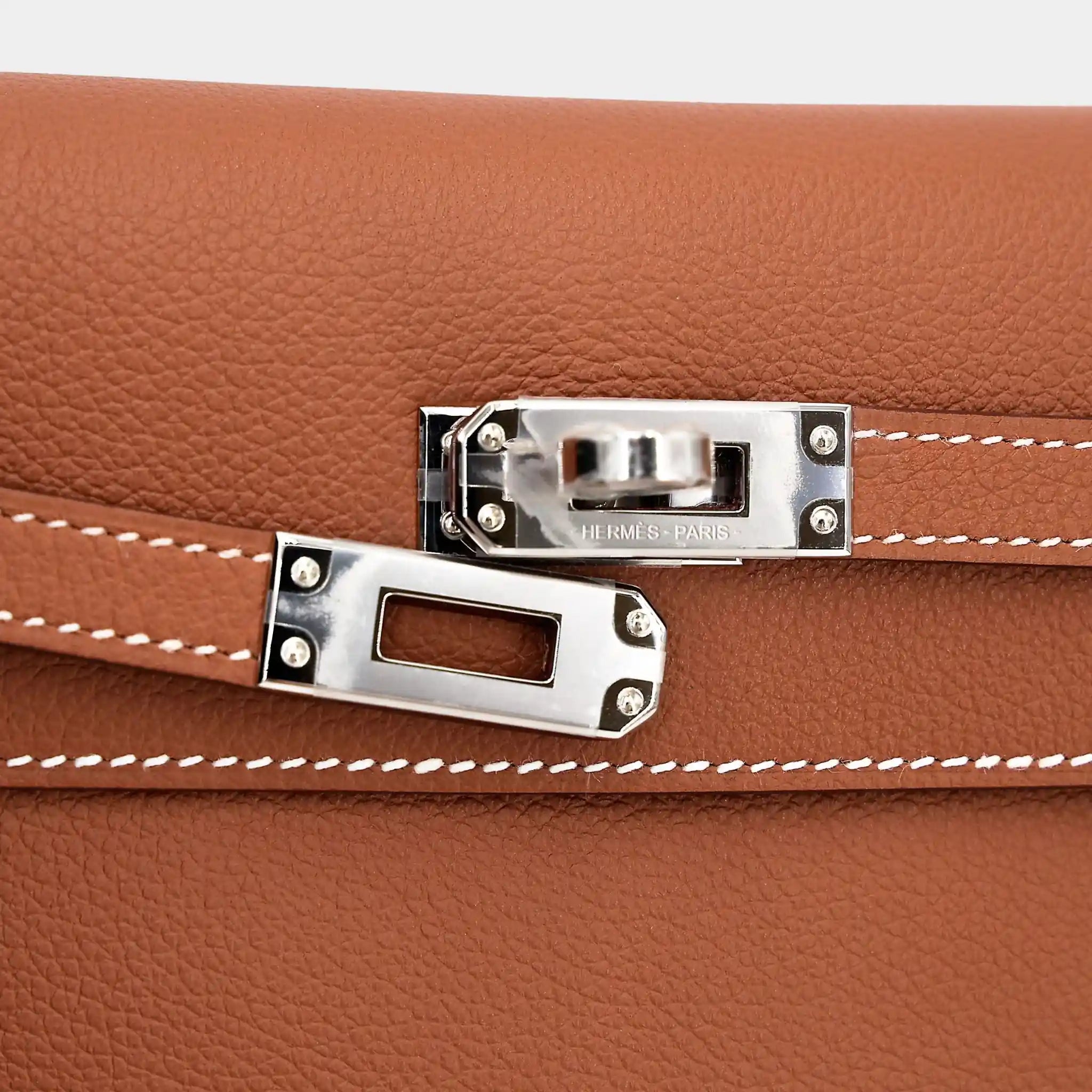 Kelly Danse Evercolor Gold PHW, Kelly Lock