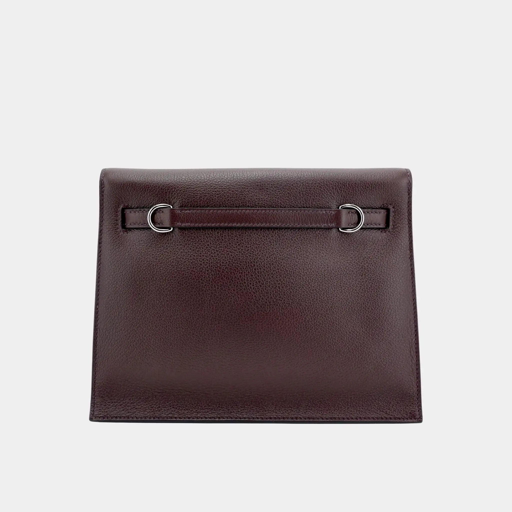 Kelly Danse Evercolor Rouge Sellier PHW, Back